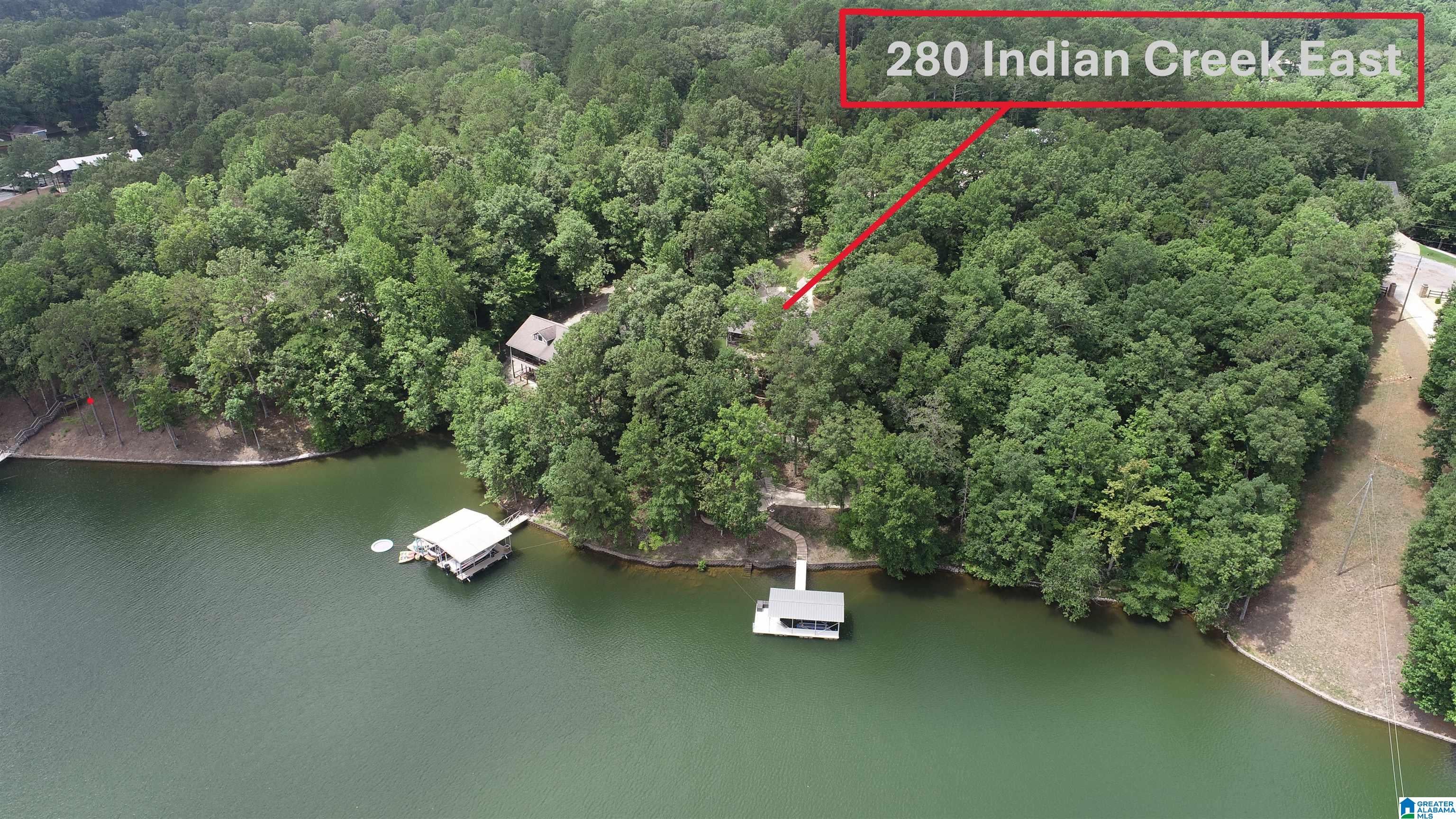 280 Indian Creek E — photo