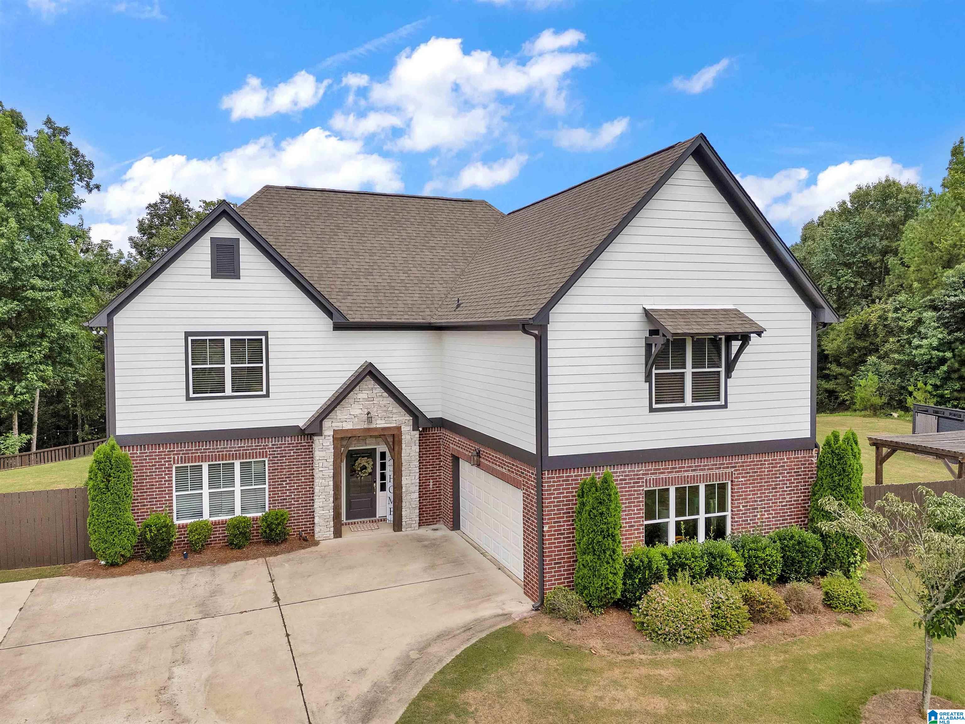 4460 Old Cahaba Parkway — photo