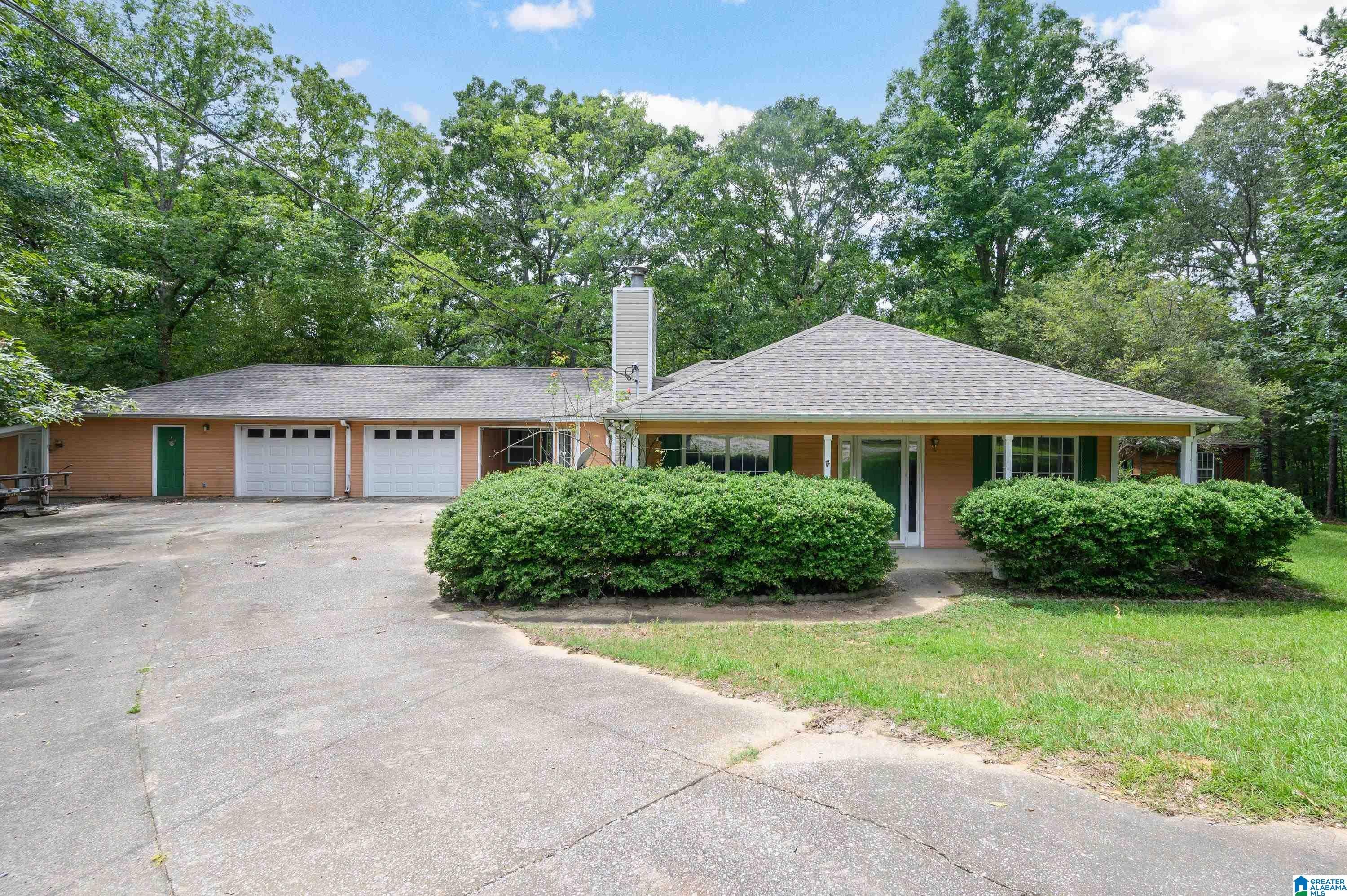 11609 County Road 73 — photo