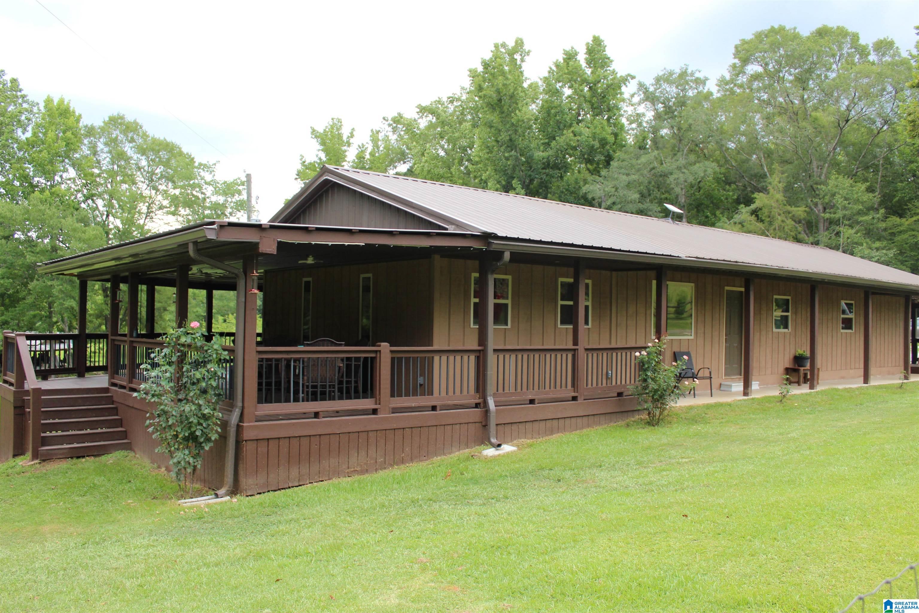1494 County Road 49 — photo