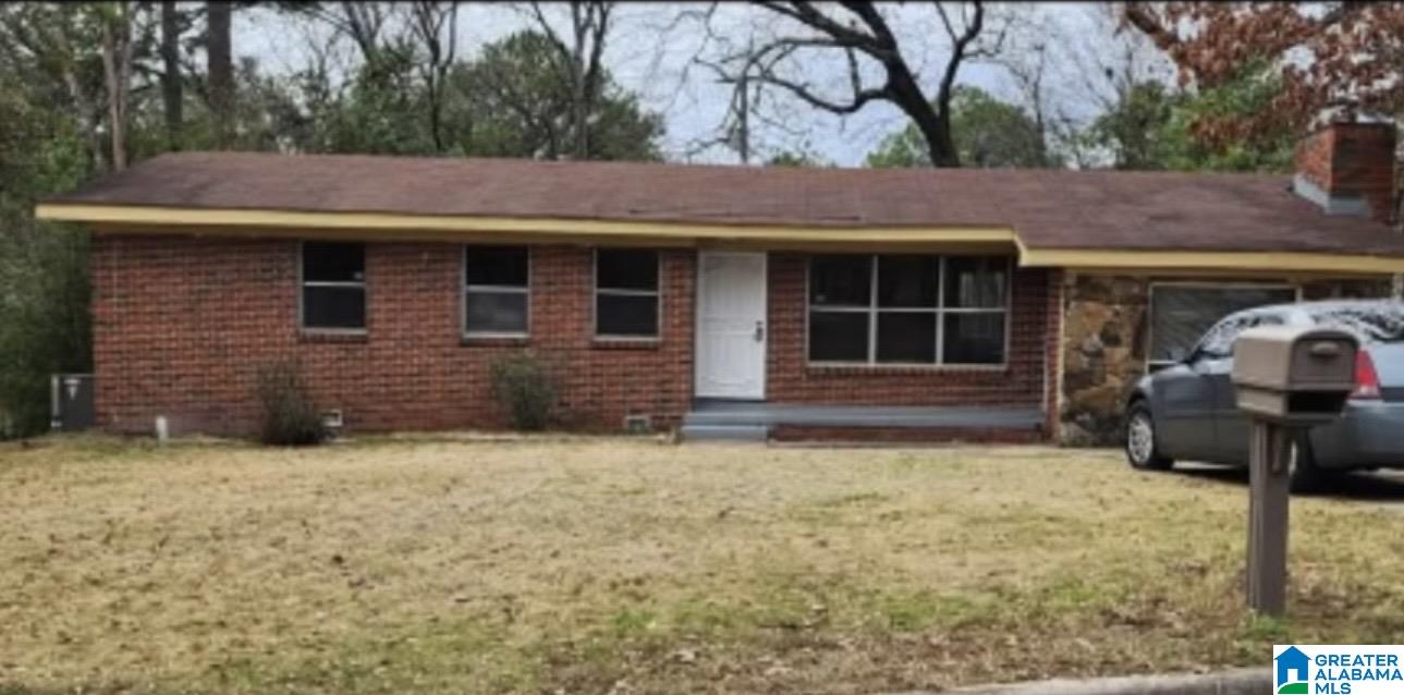 712 Oakland Drive — photo