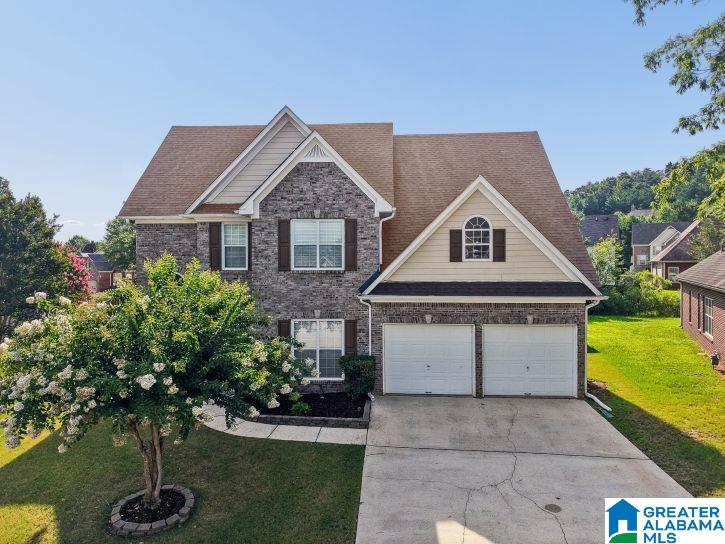 6008 Overlook Lane — photo