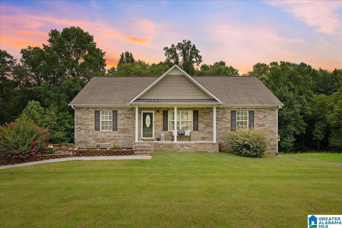 226 Thornberry Drive — photo
