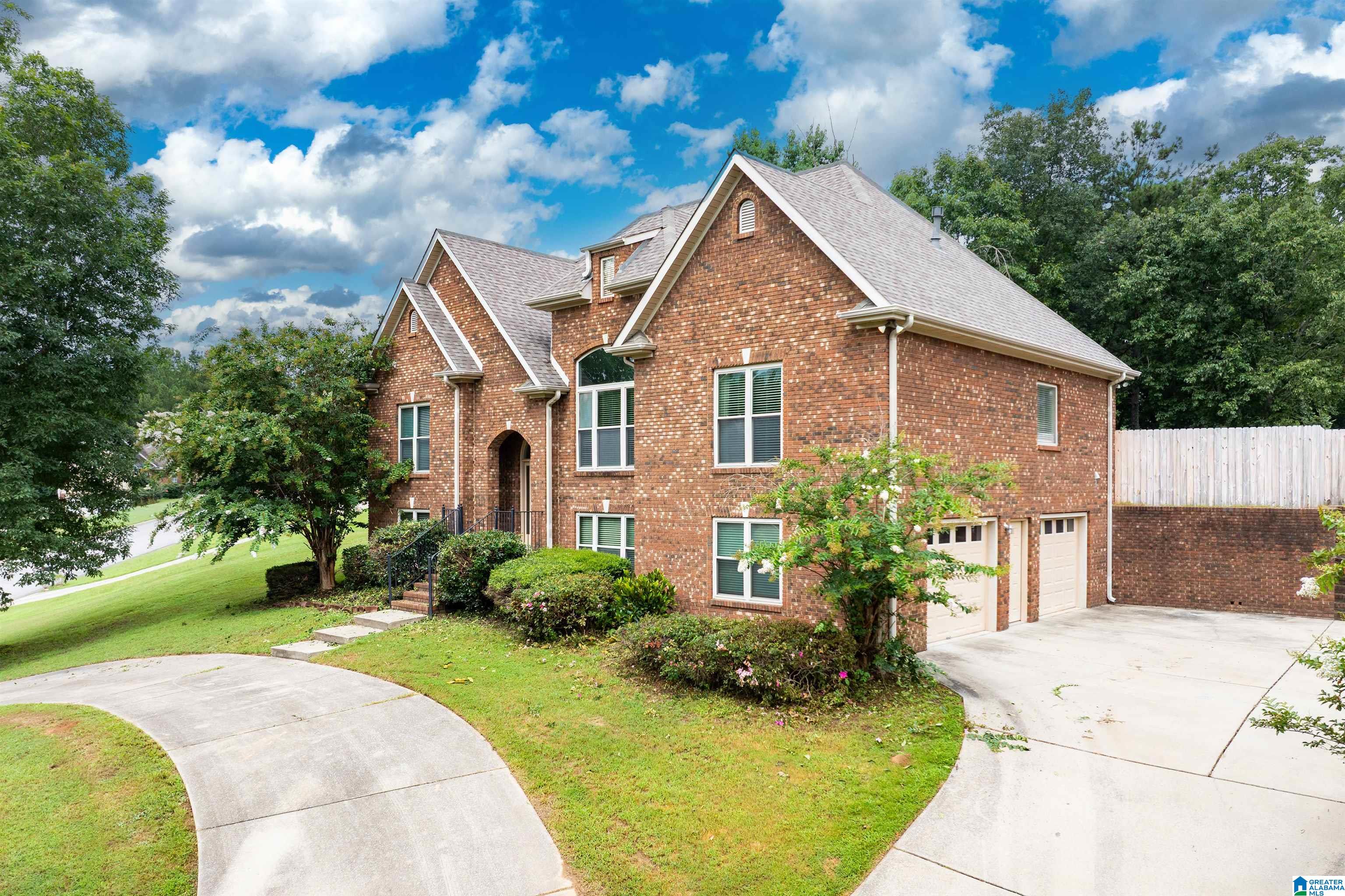 105 Deer Ridge Drive — photo