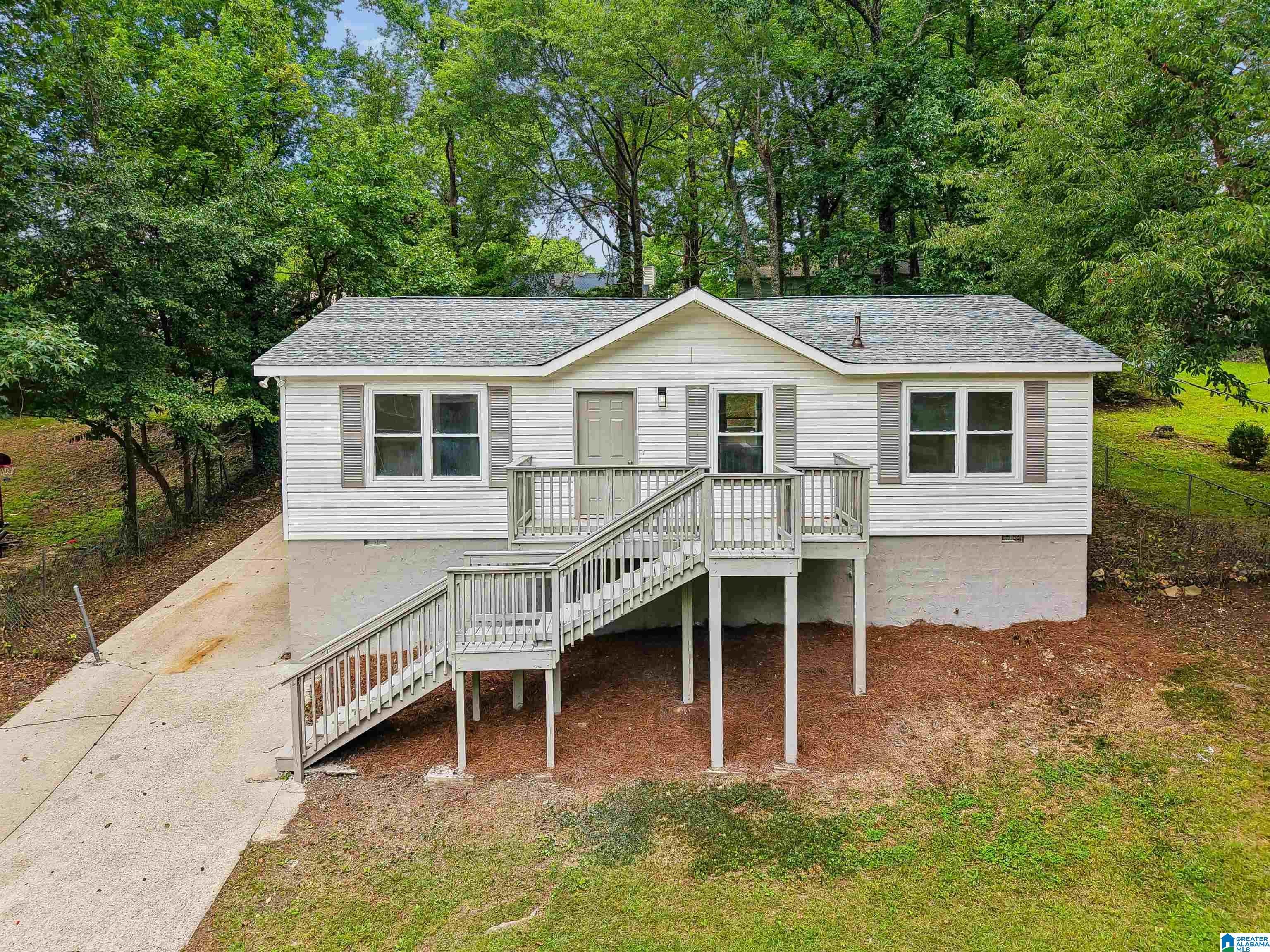 1688 Brewster Road — photo