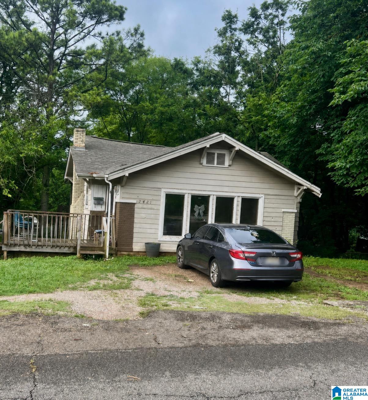 2421 Brookhaven Avenue SW — photo