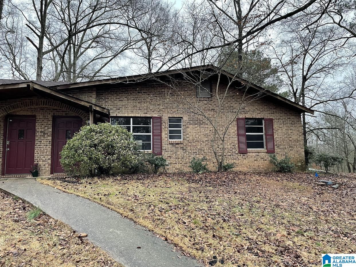 1602 Highway 39 — photo