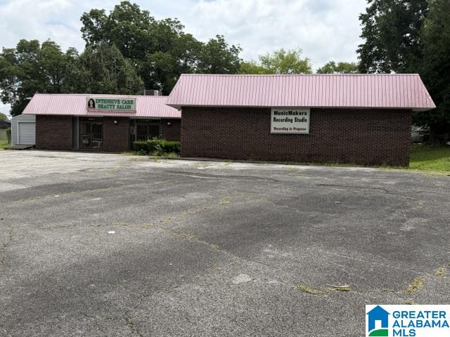 4901 Bessemer Super Highway — photo