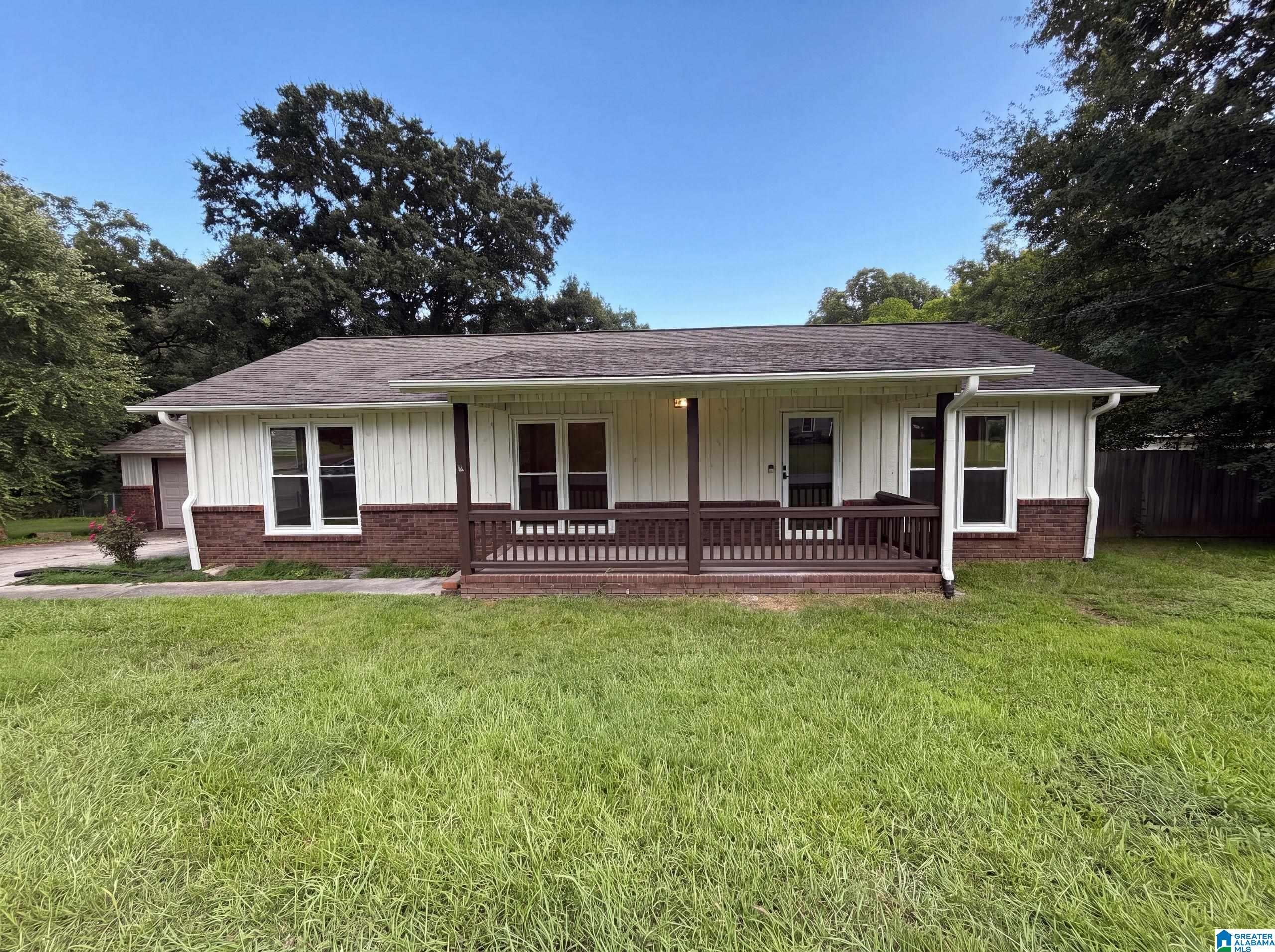 1007 Normandale Drive — photo