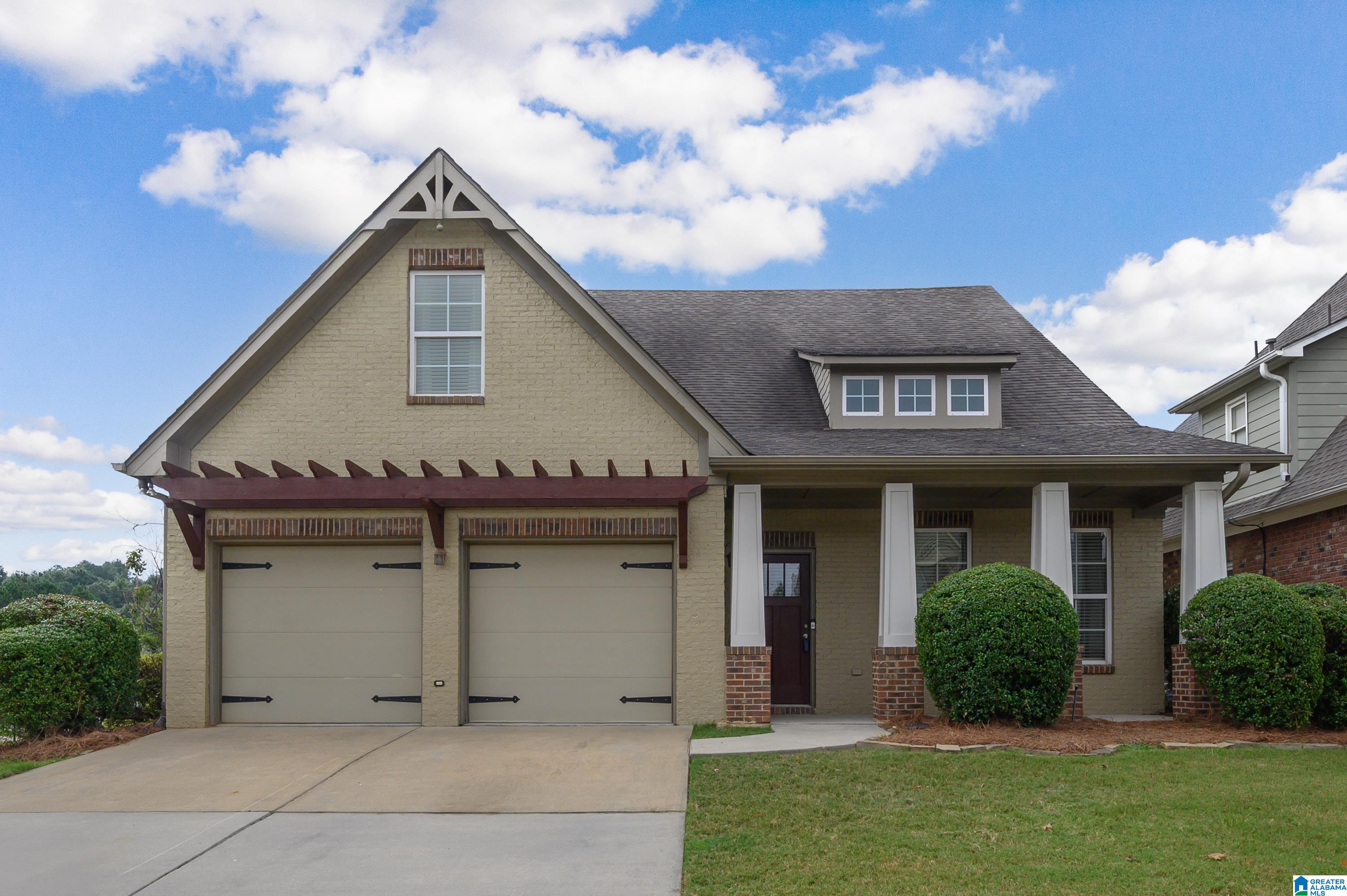 3593 Burlington Drive — photo