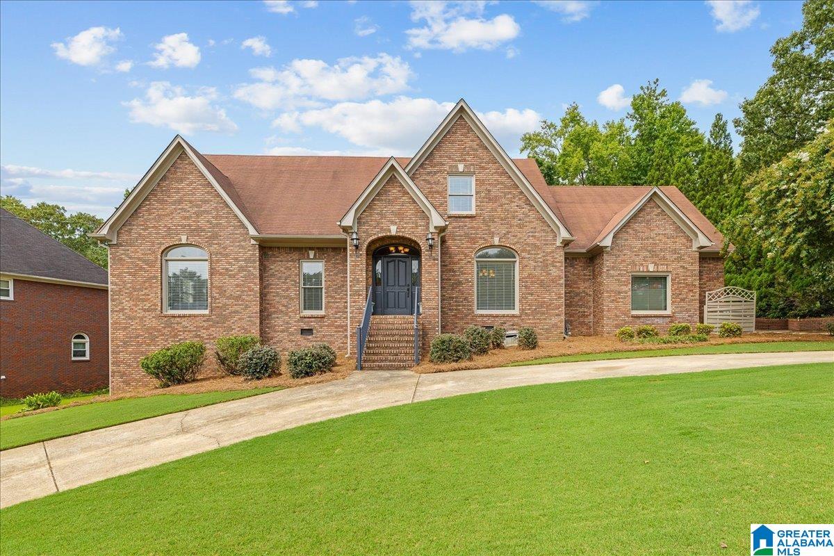 130 Wimberly Drive — photo