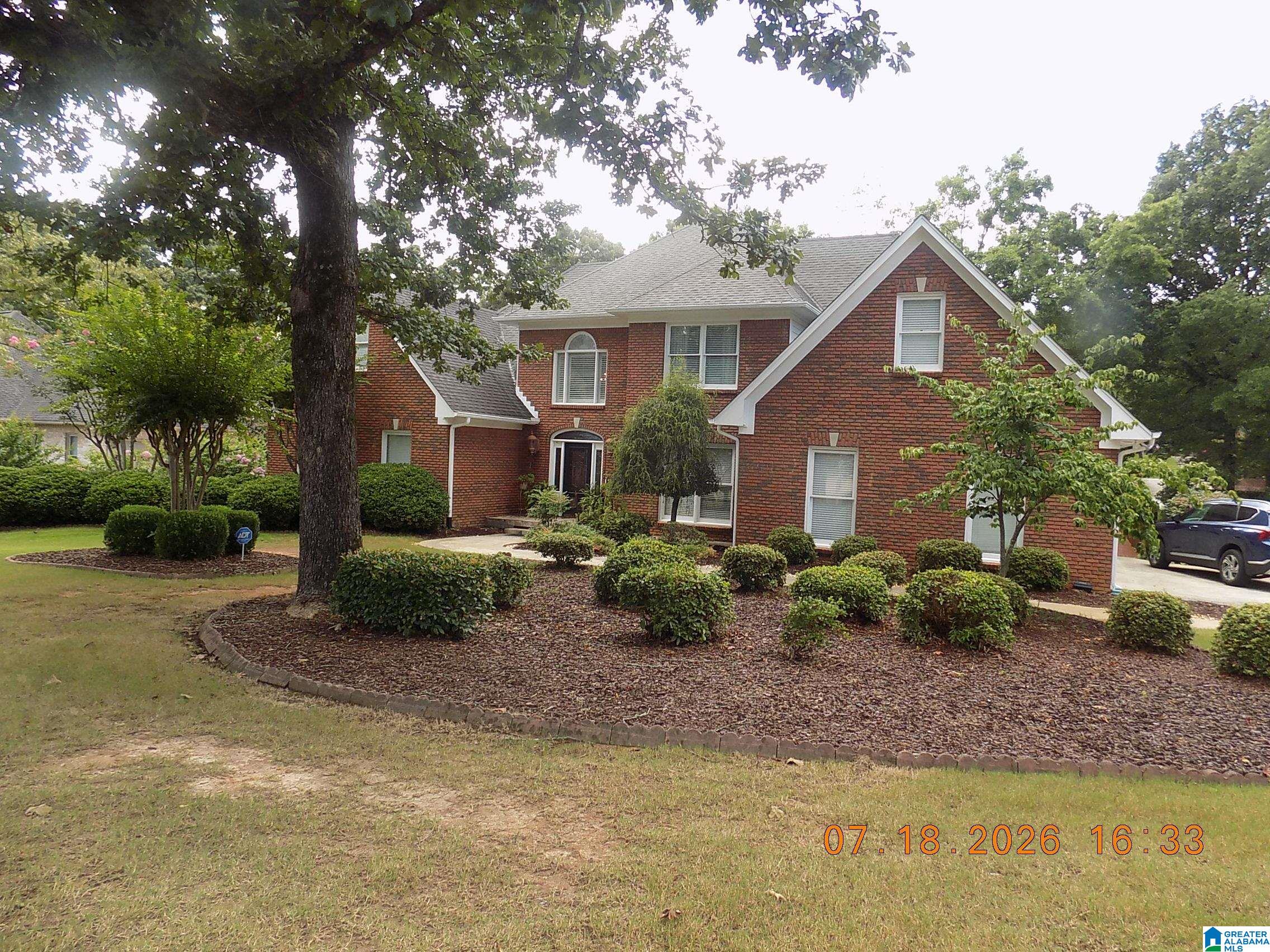 4123 Ashington Drive — photo