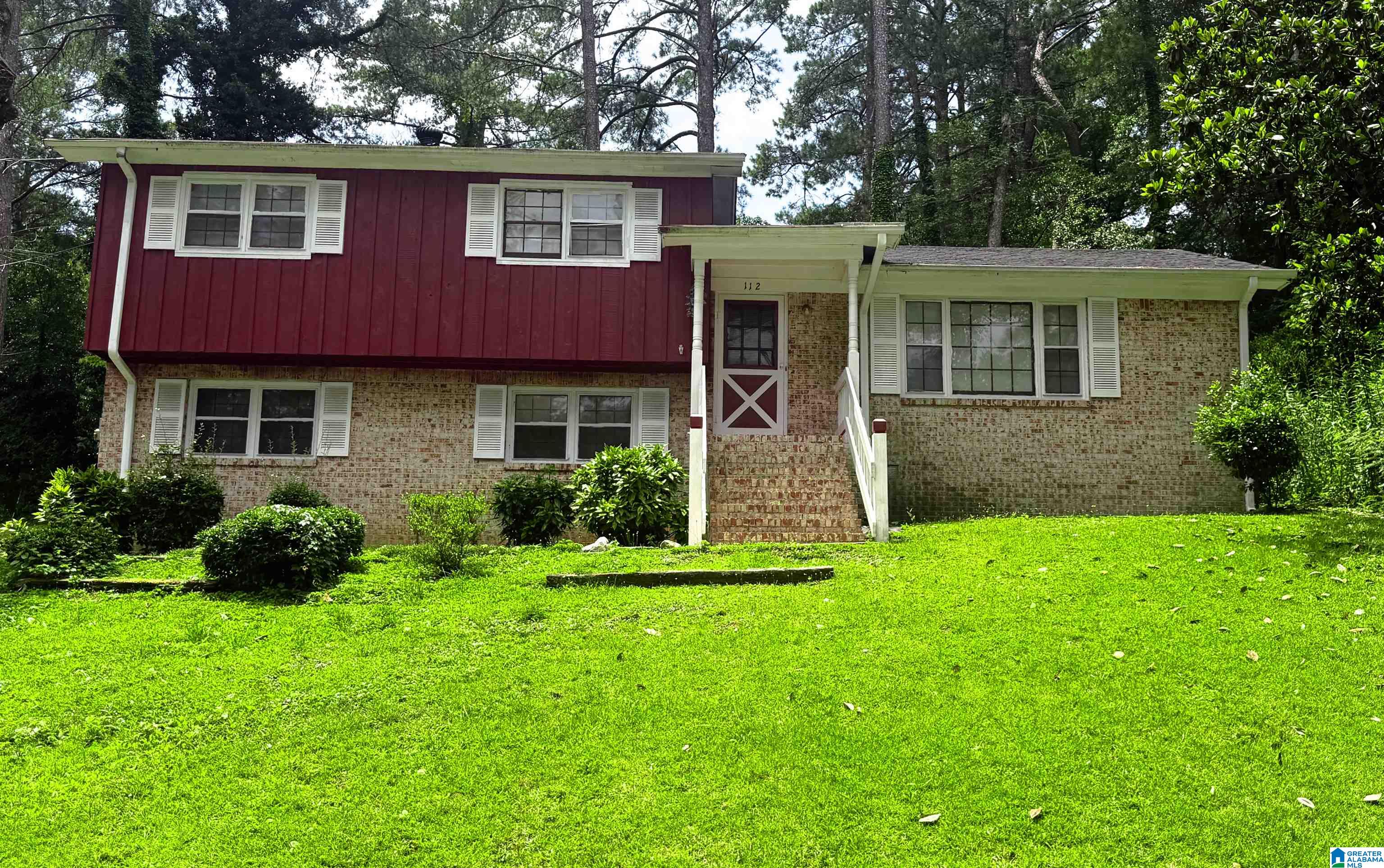 112 Cascade Drive — photo