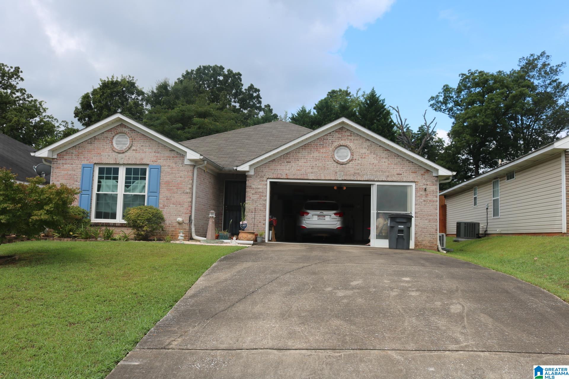 783 Salters Drive — photo