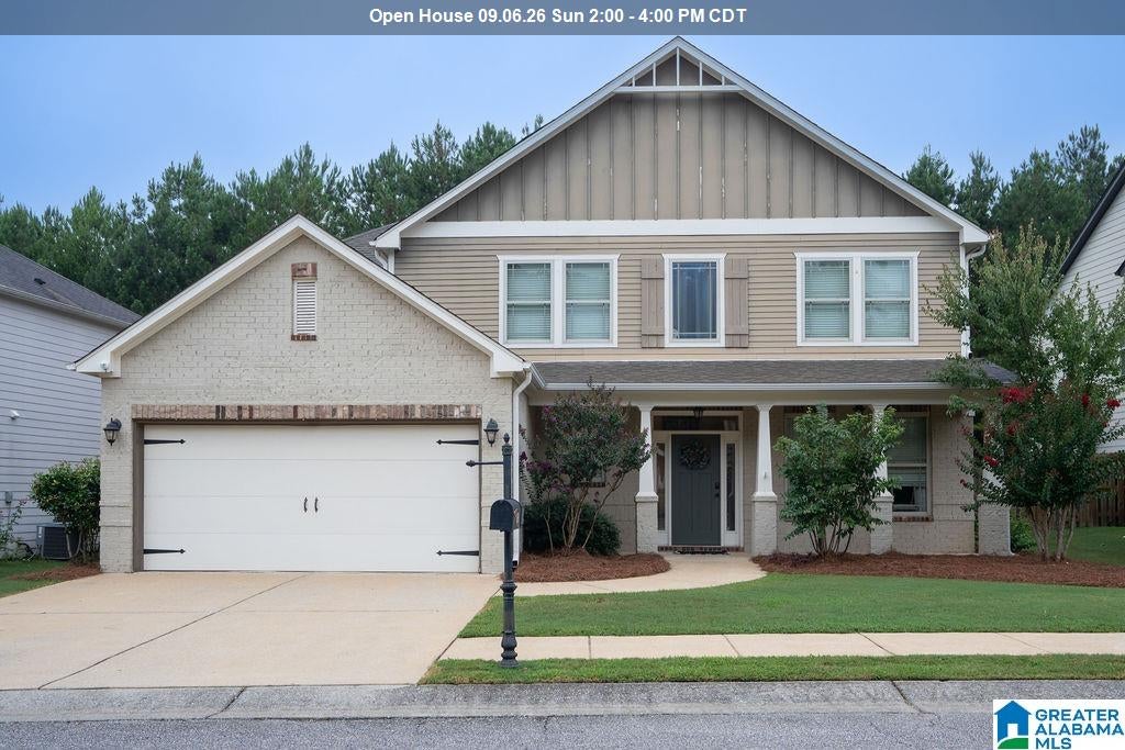 168 Chelsea Station Drive — photo