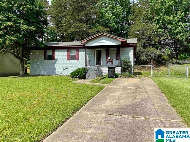 678 Cummins Avenue — photo