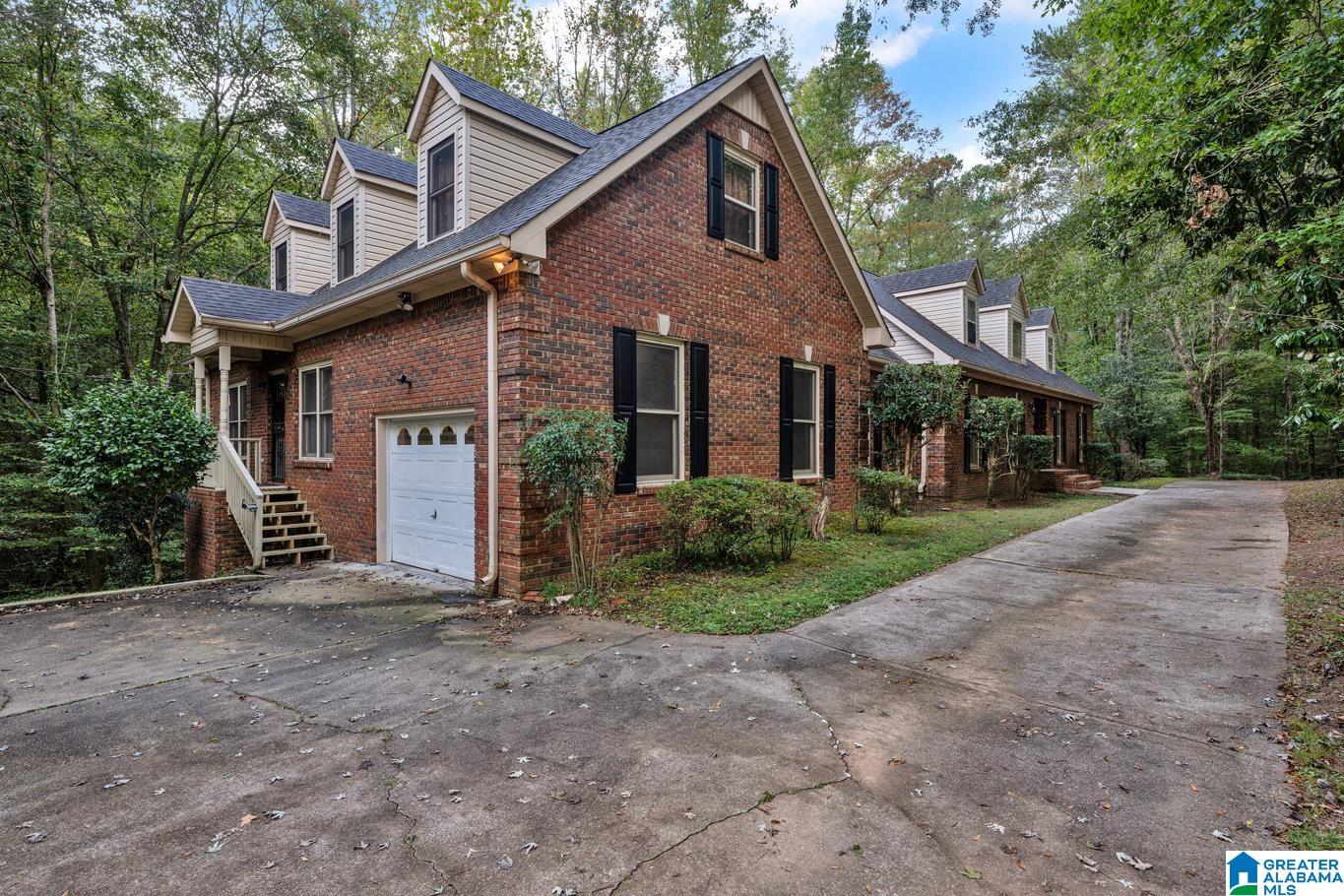 5025 Trussville Clay Road — photo