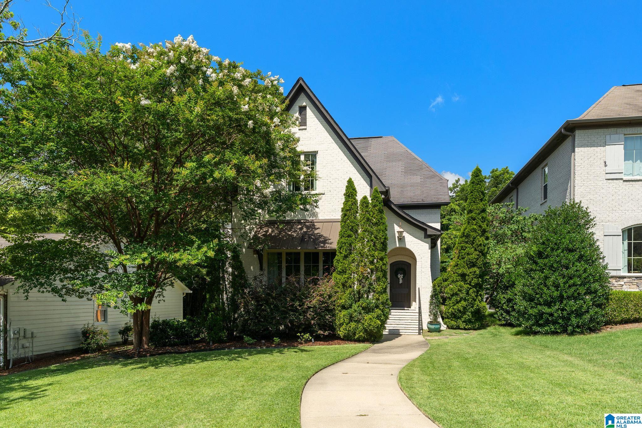 1212 Vestavia Place — photo
