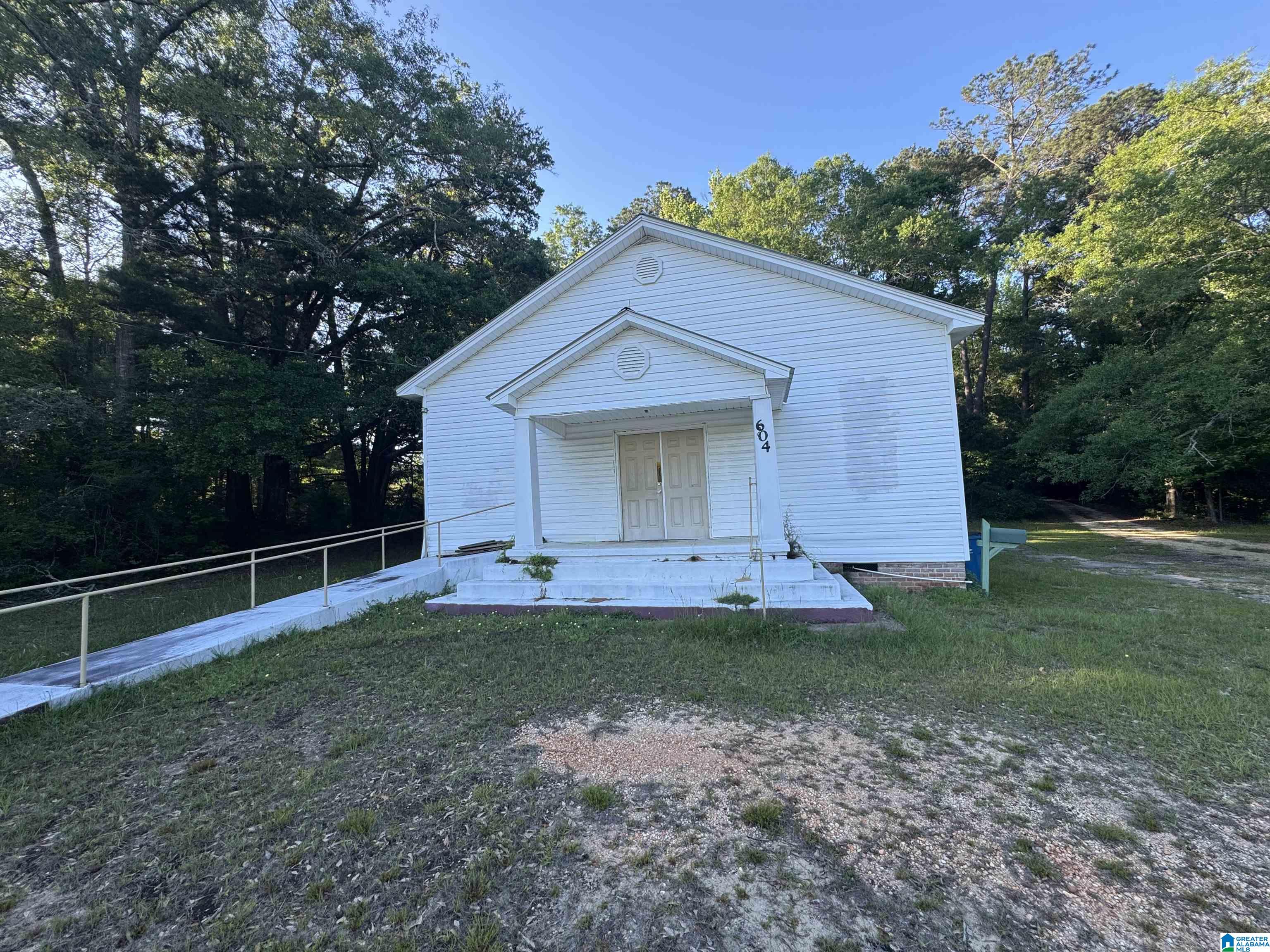 604 Rural Street — photo