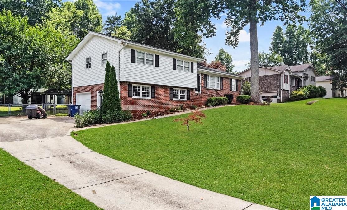 2336 Mountain Oaks Lane — photo
