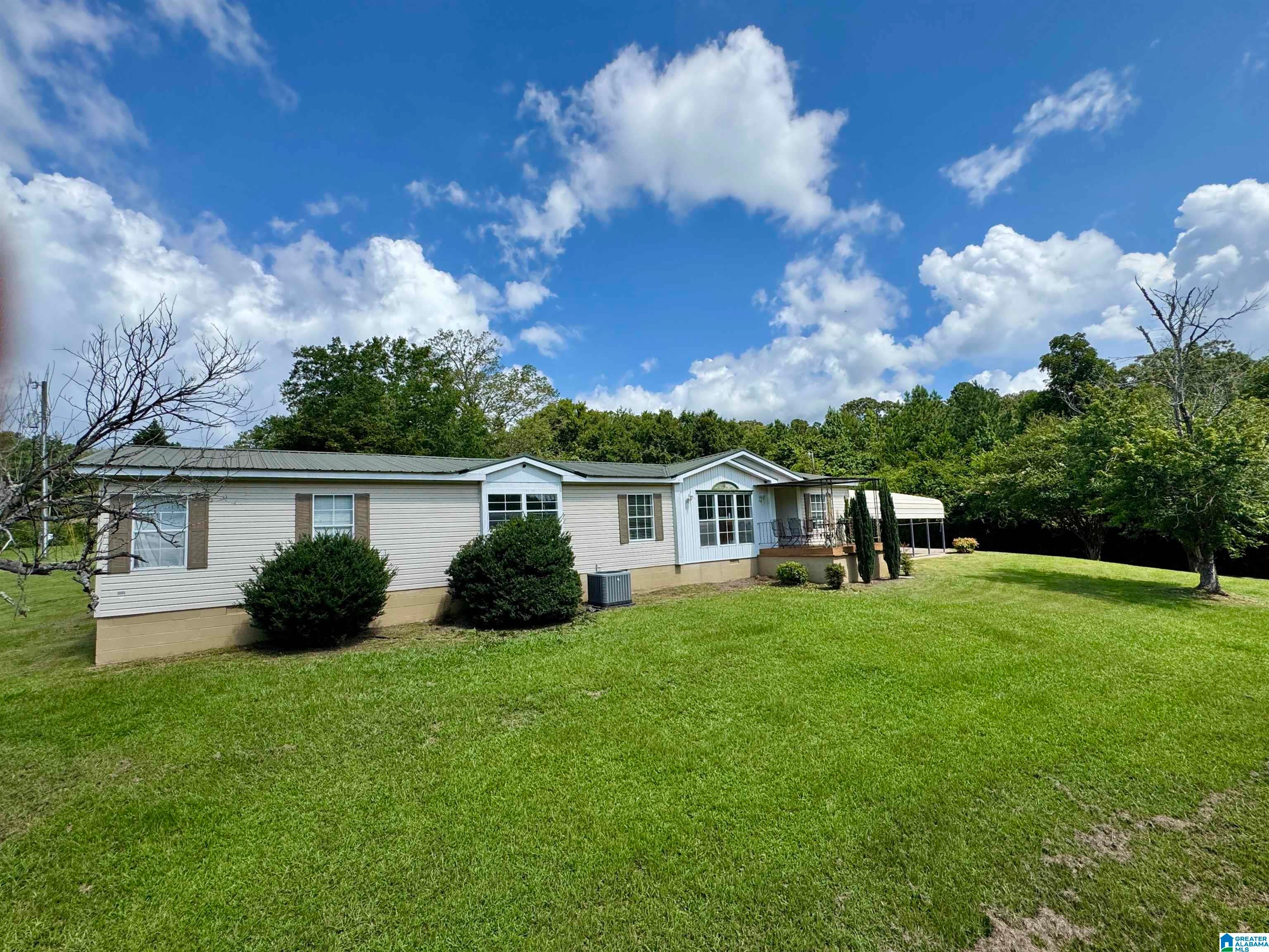 2380 Rushing Springs Road — photo