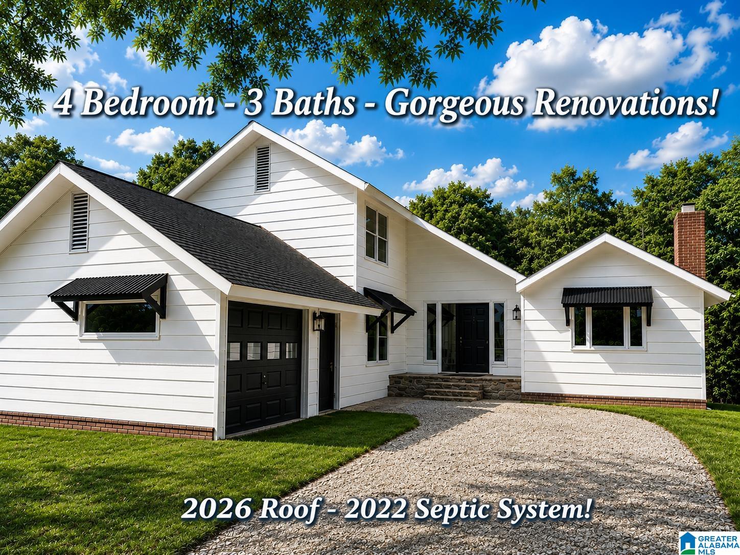 160 Crestview Heights Circle — photo