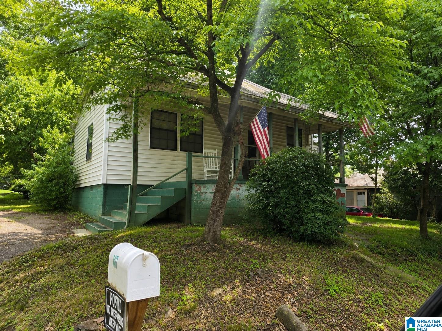 1411 55th Street — photo