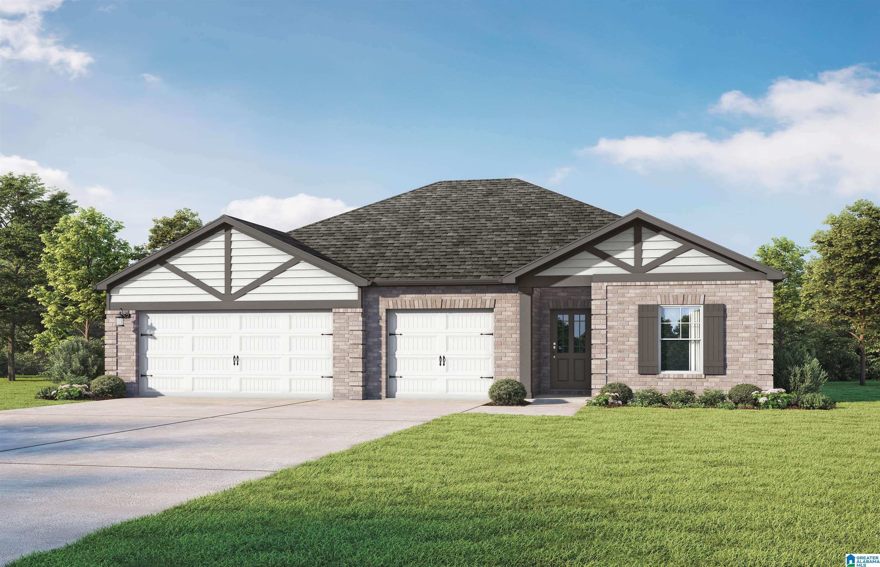 120 Sage Drive — photo