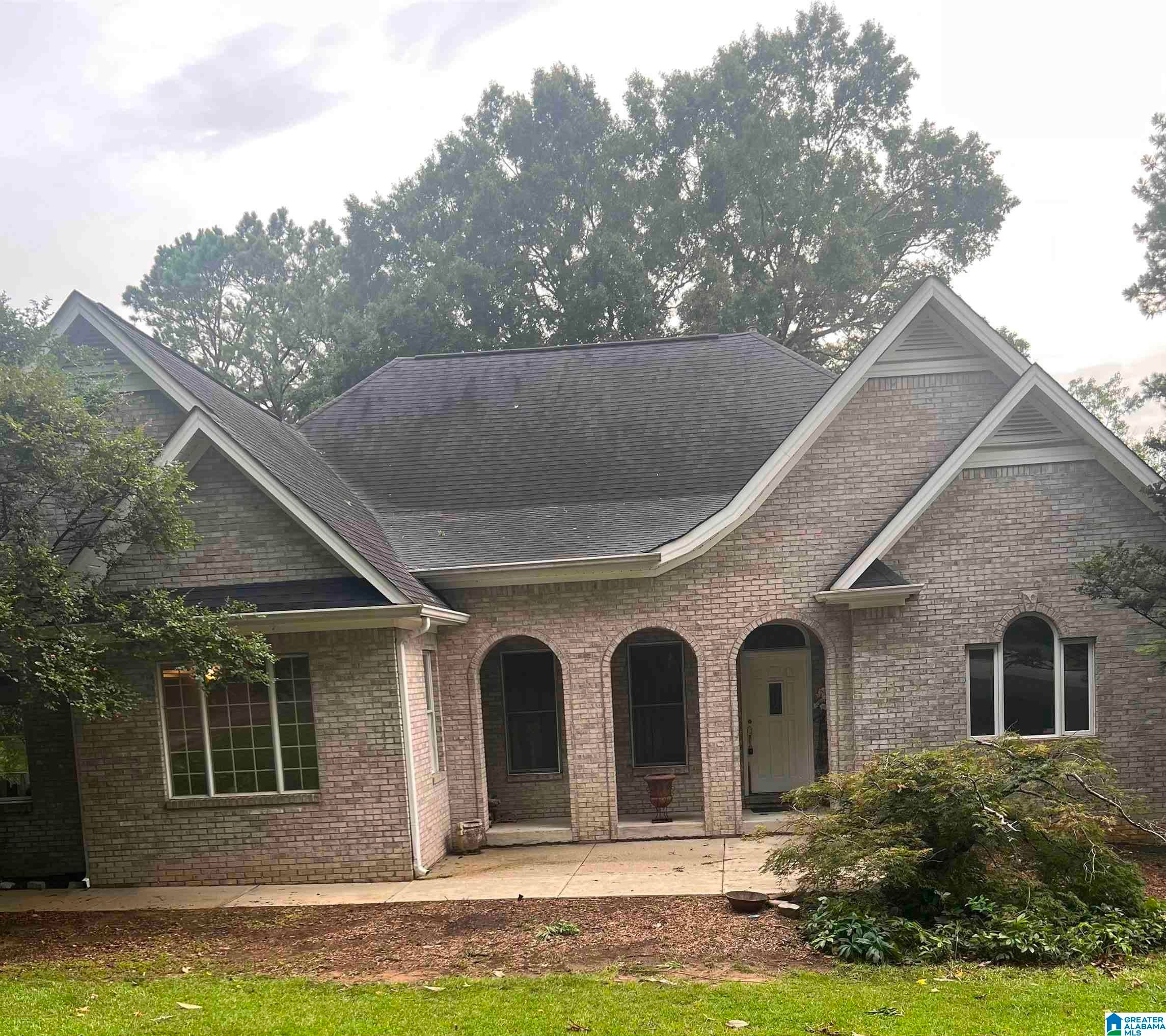 13520 Ski Lake Road — photo