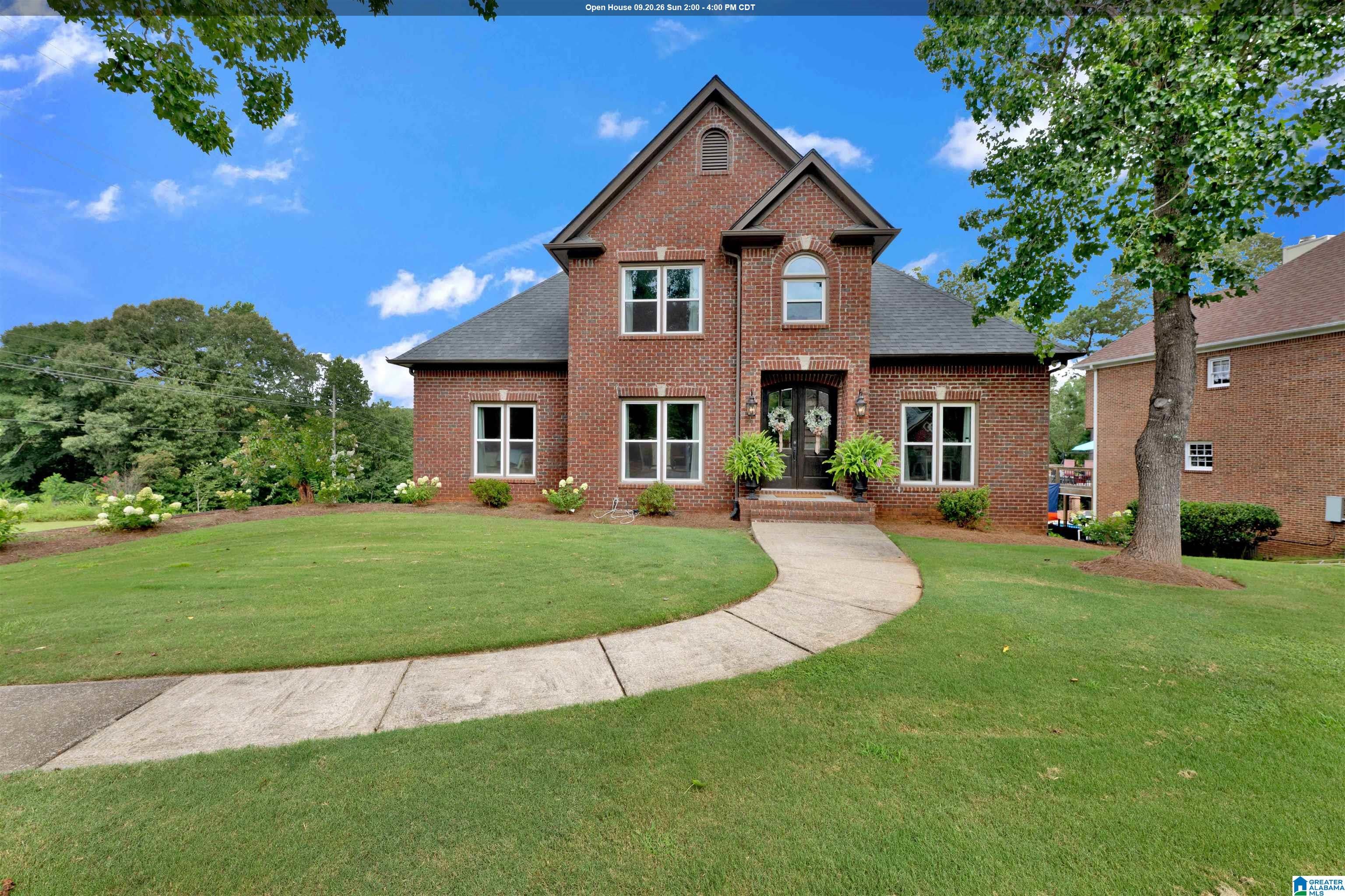 109 Maple Trace — photo