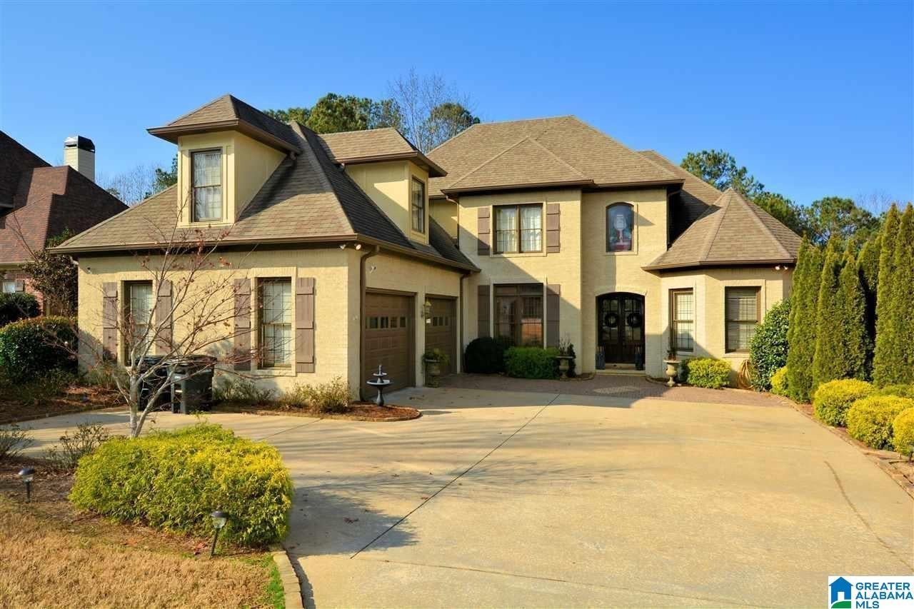 226 Highland Park Drive — photo