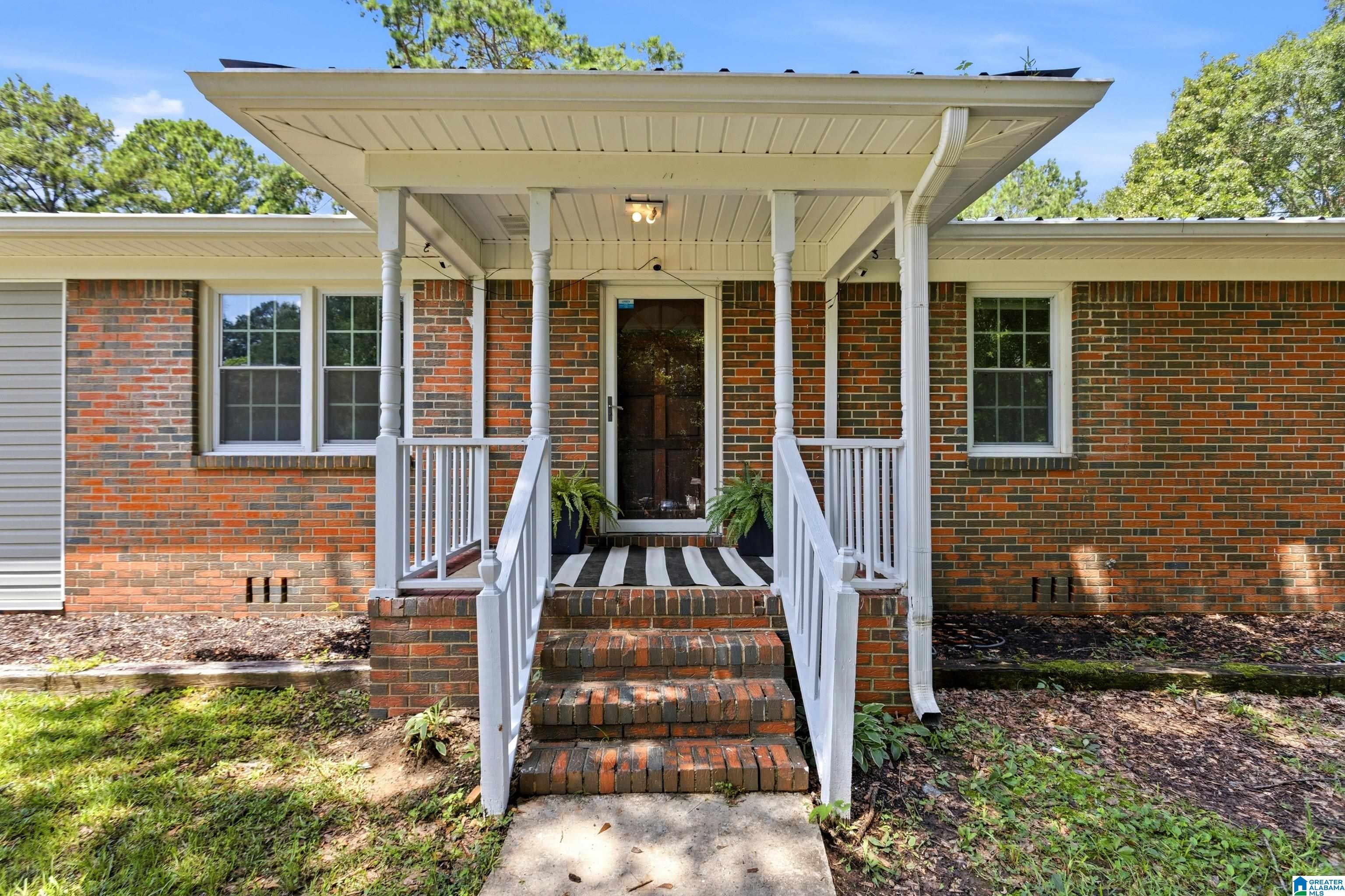5882 Kilgore Church Road — photo