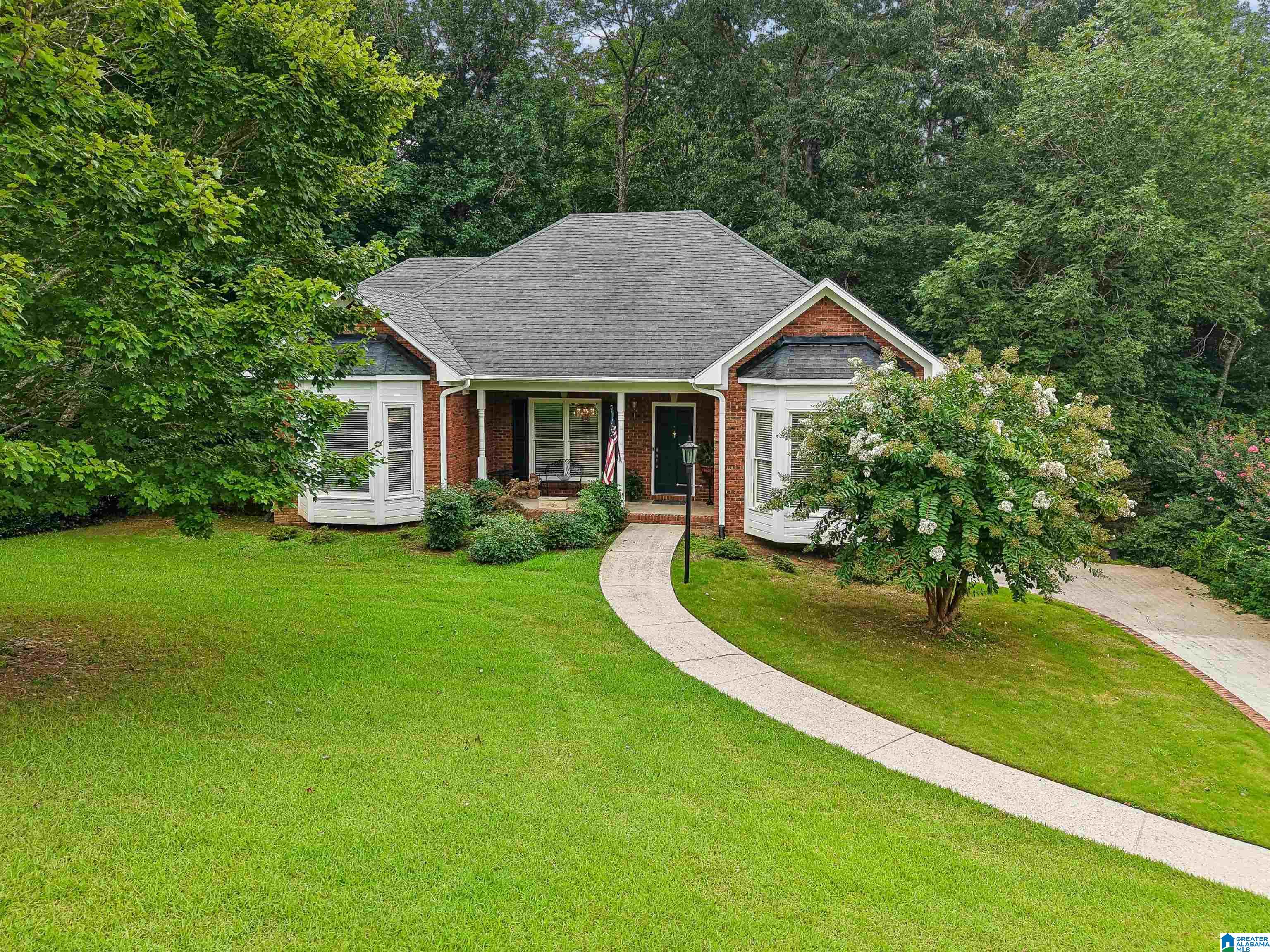 7537 Carriage Cove — photo