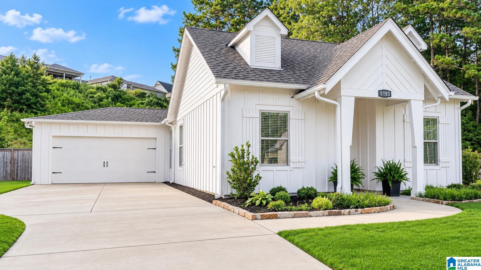 5193 Simms Ridge, Pelham, AL 35124