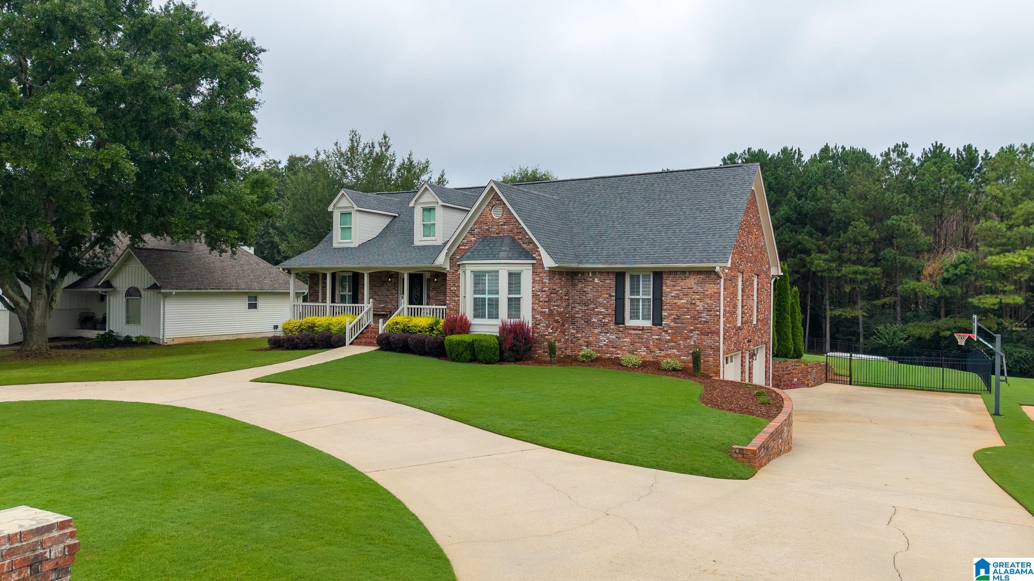 554 rena dr, SPRINGVILLE AL 35146 — photo 3