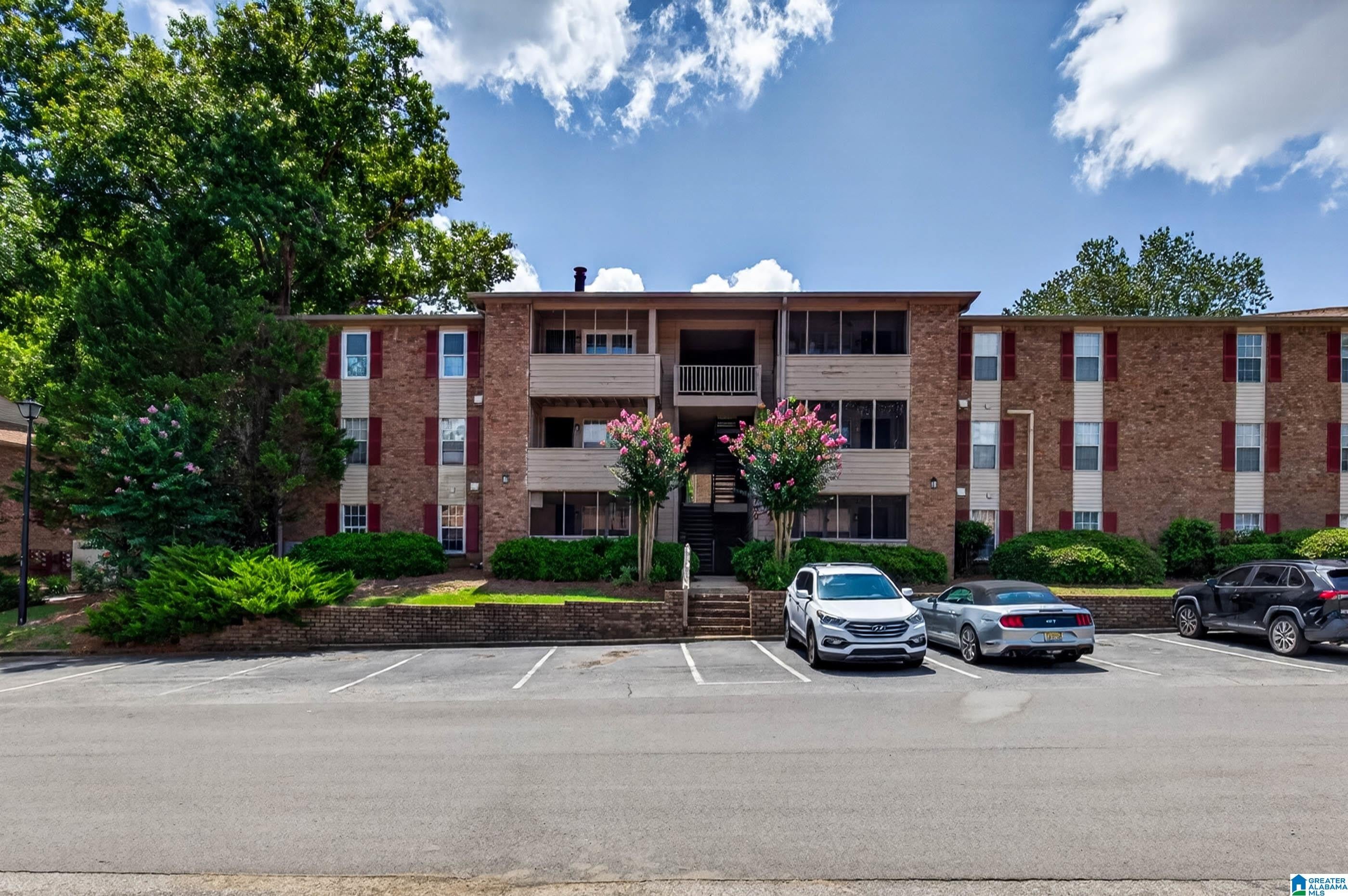 702 Patton Chapel Way 702 — photo