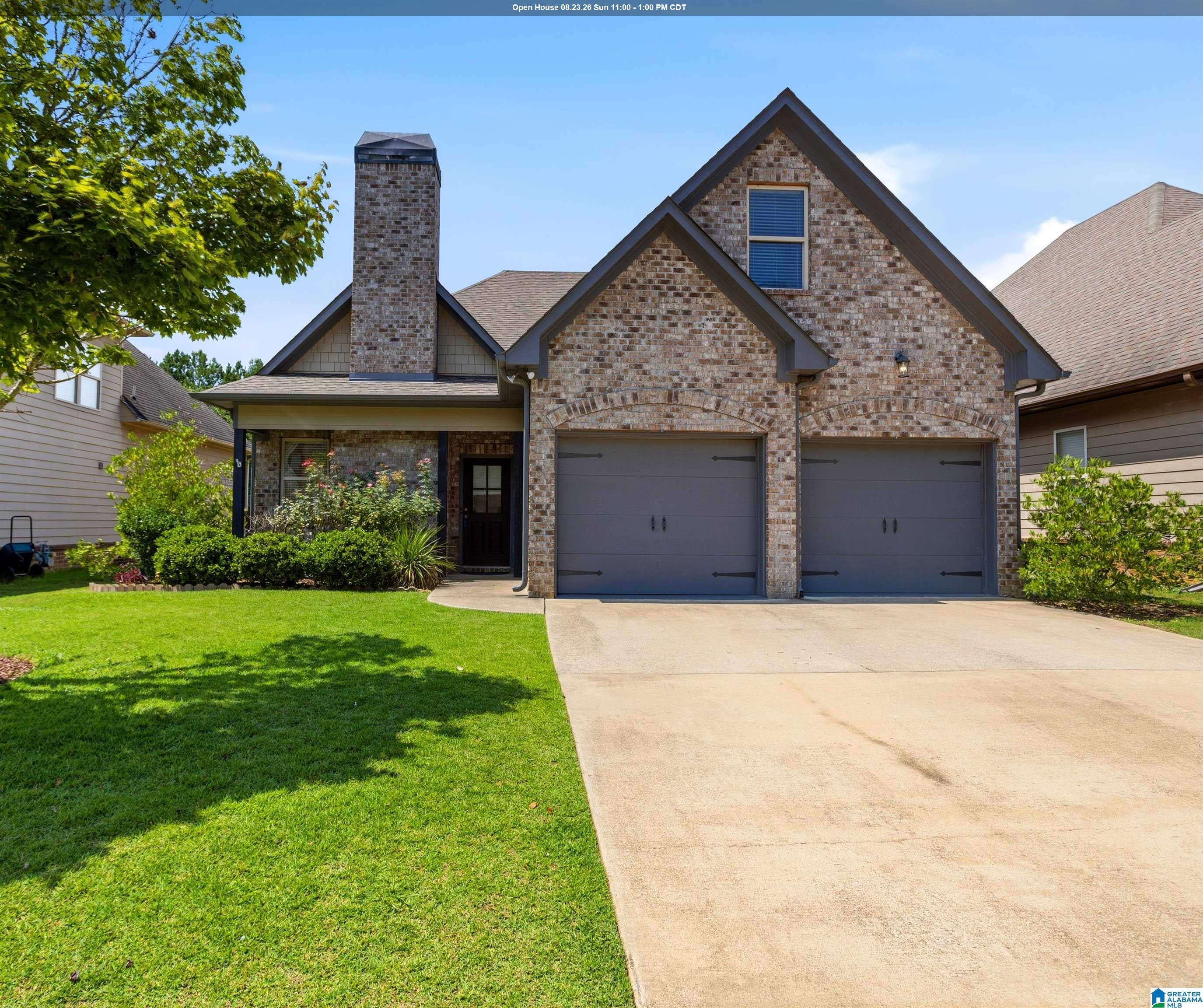 1043 Springfield Drive — photo