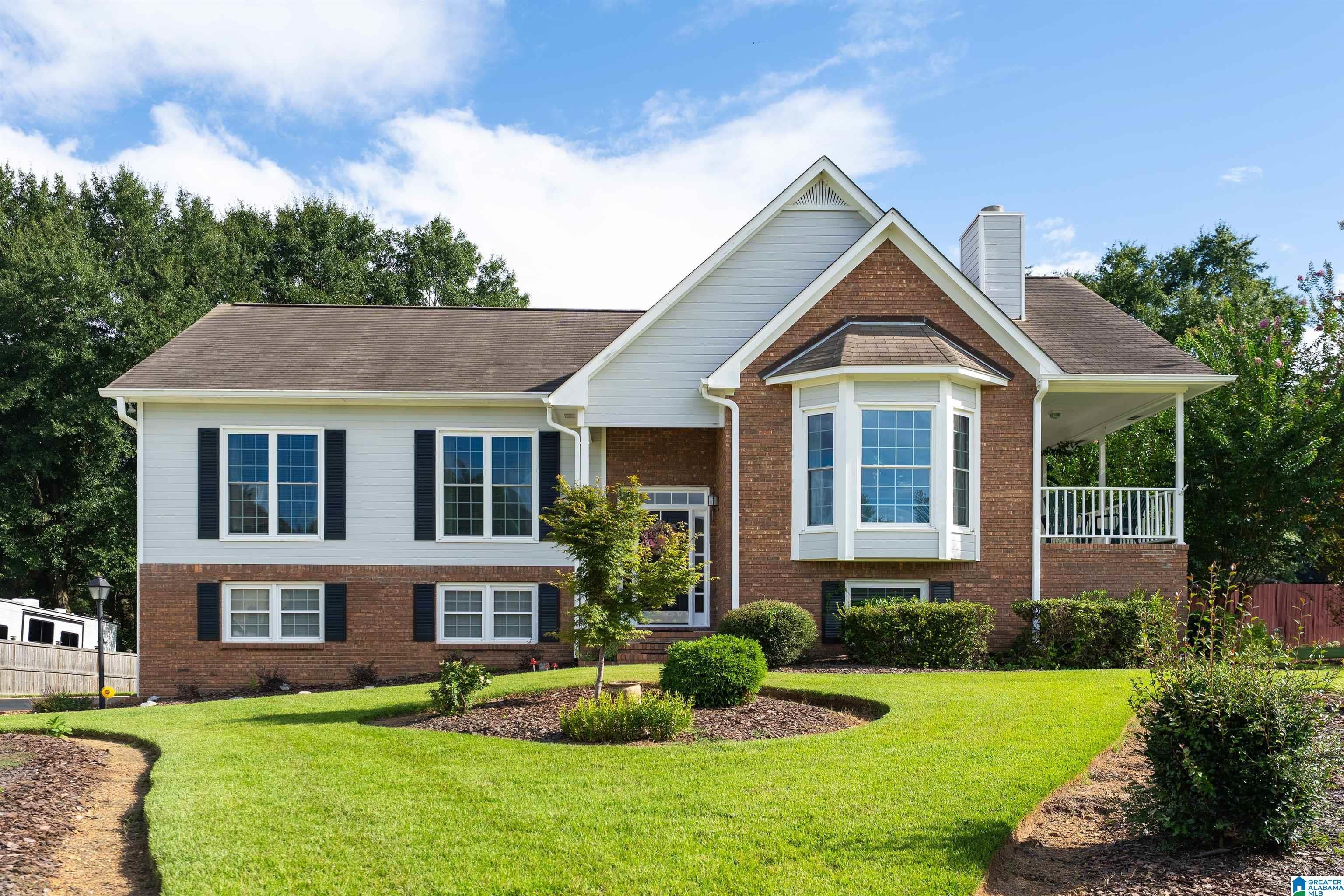 141 Heather Ridge Drive — photo