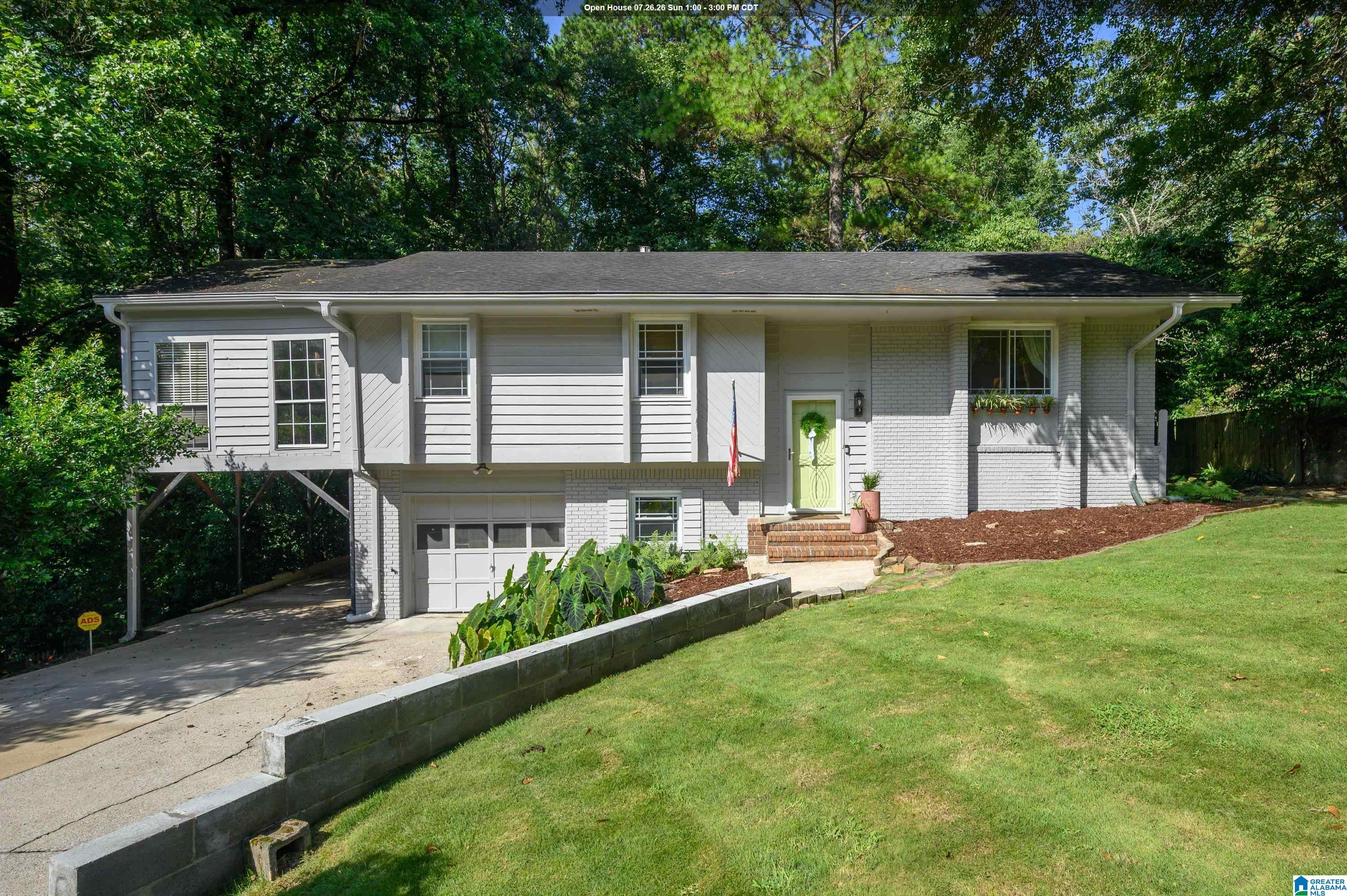 4914 Indian Valley Road — photo