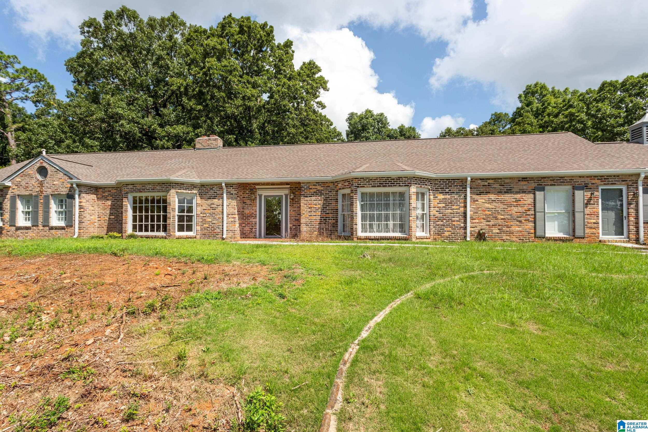 328 Shocco Springs Road — photo