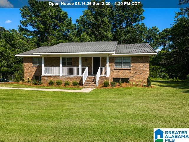 4972 Birmingport Road — photo