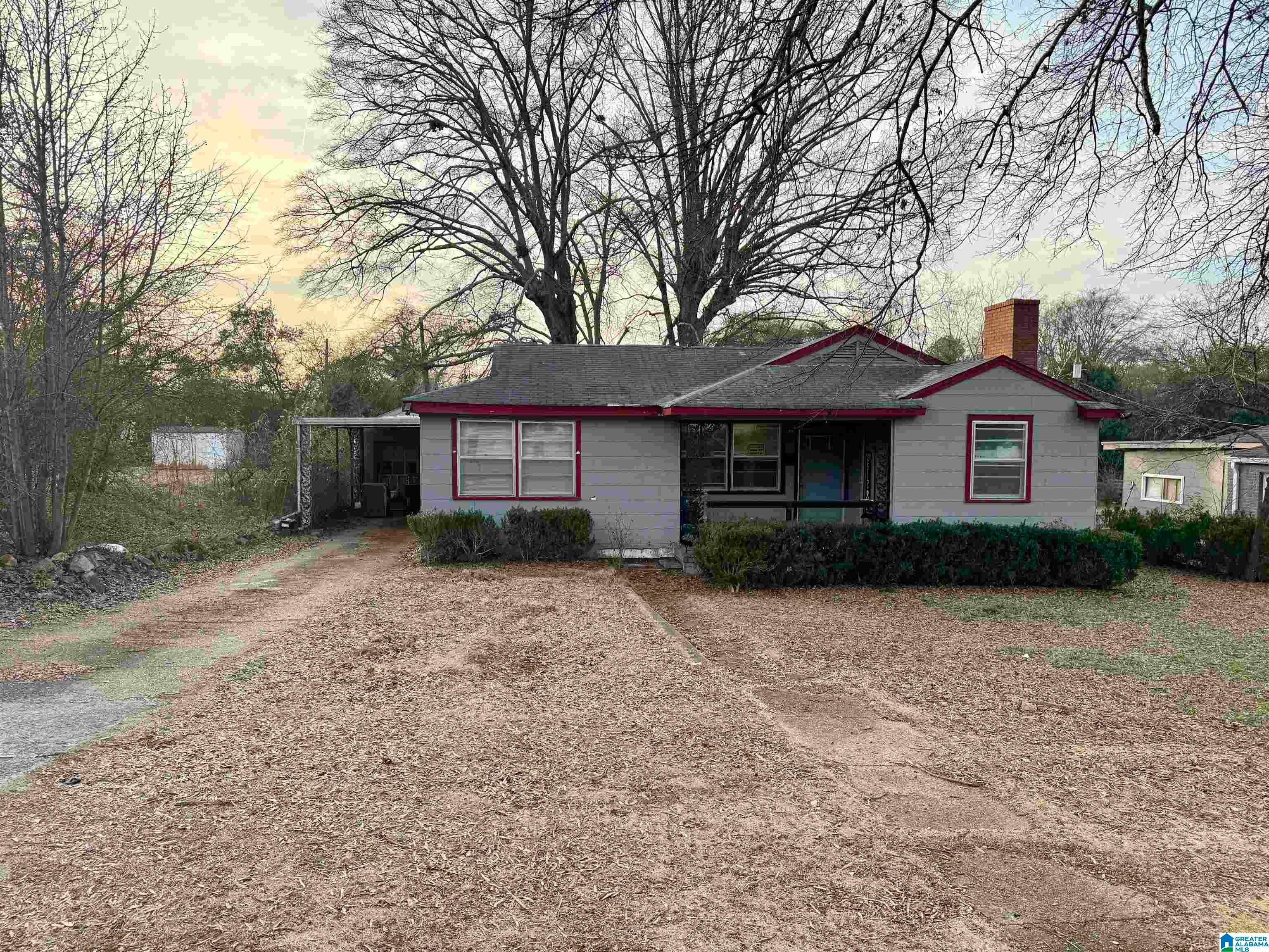 727 Glenwood Road — photo