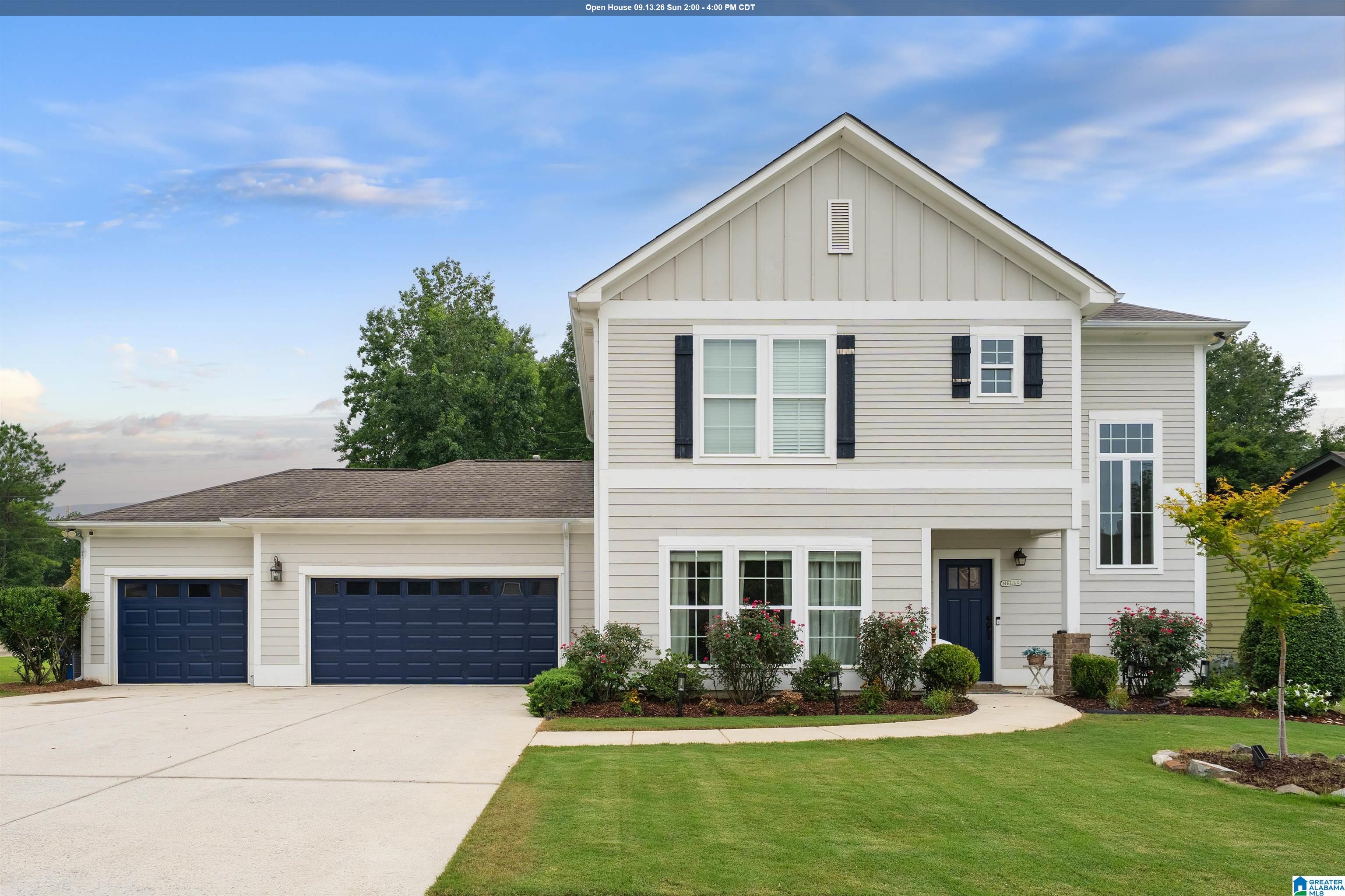 4338 Old Cahaba Parkway — photo