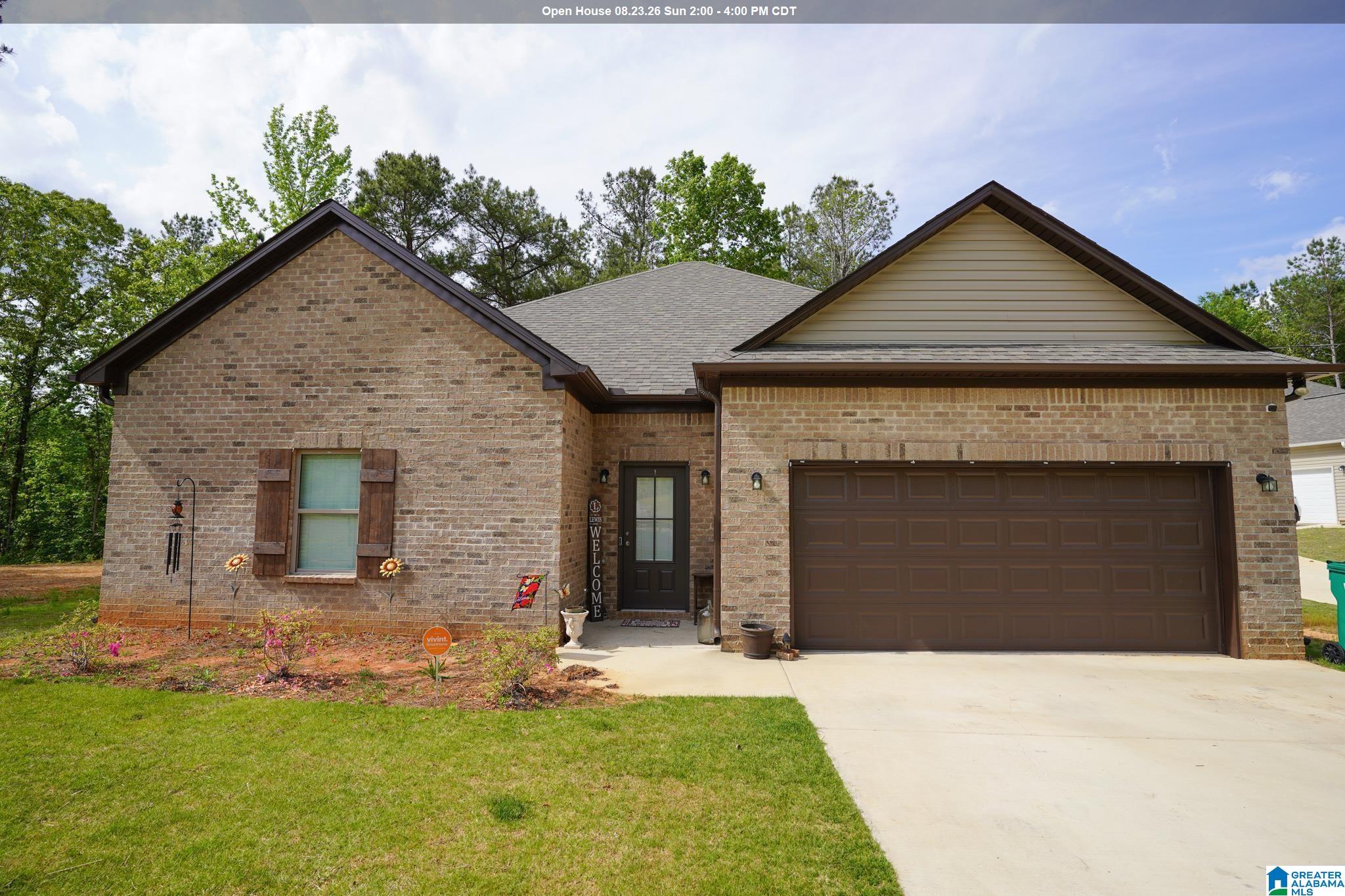 10929 Woodland Drive — photo