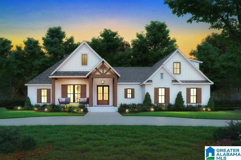 1044 Morris Majestic Road — photo