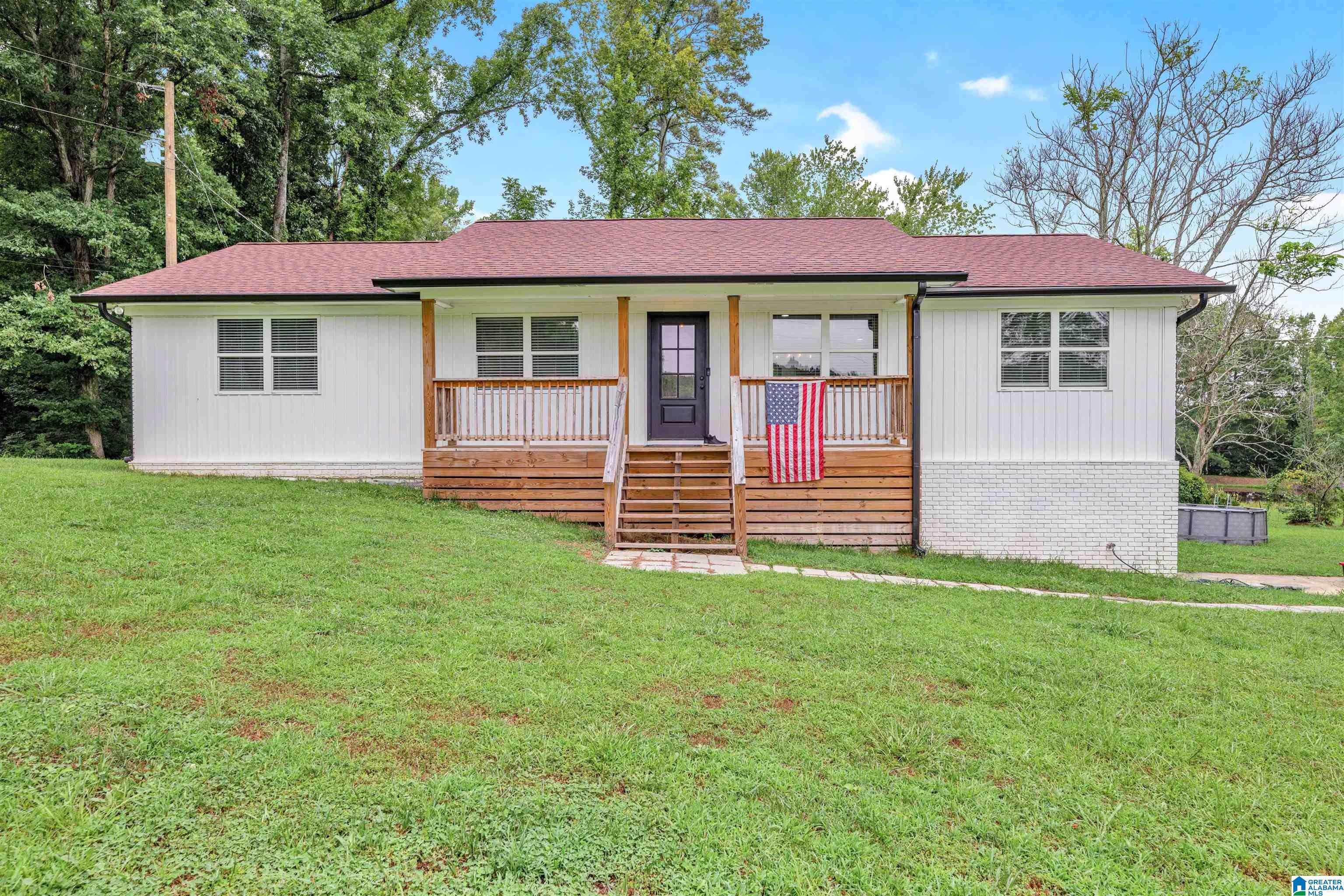 142 County Road 573 — photo