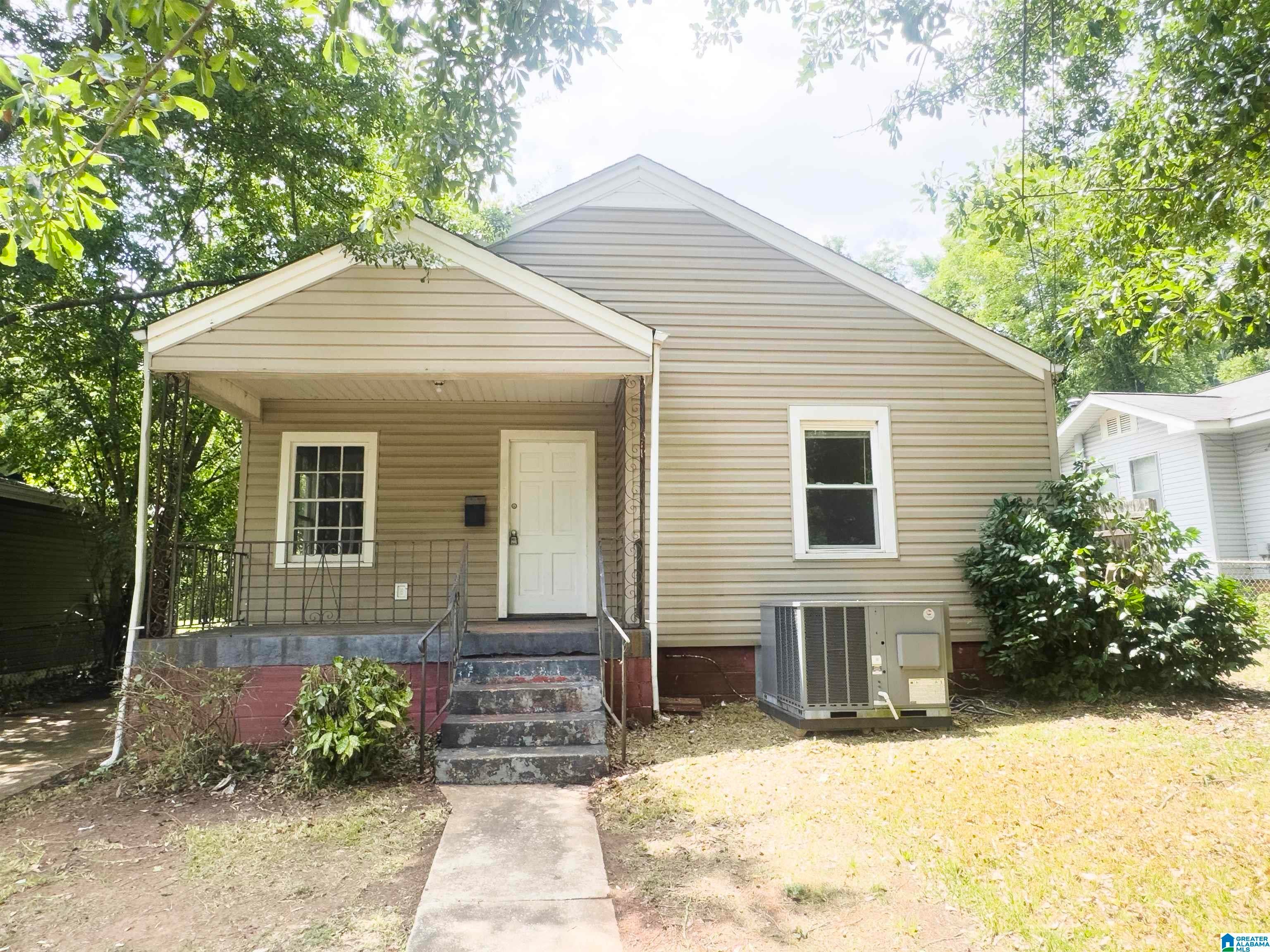 107 Pine Street — photo