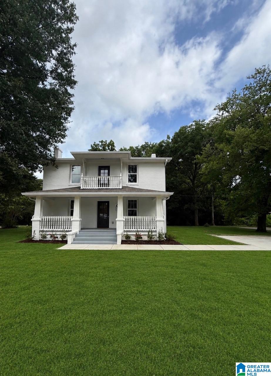 978 Montevallo Road — photo