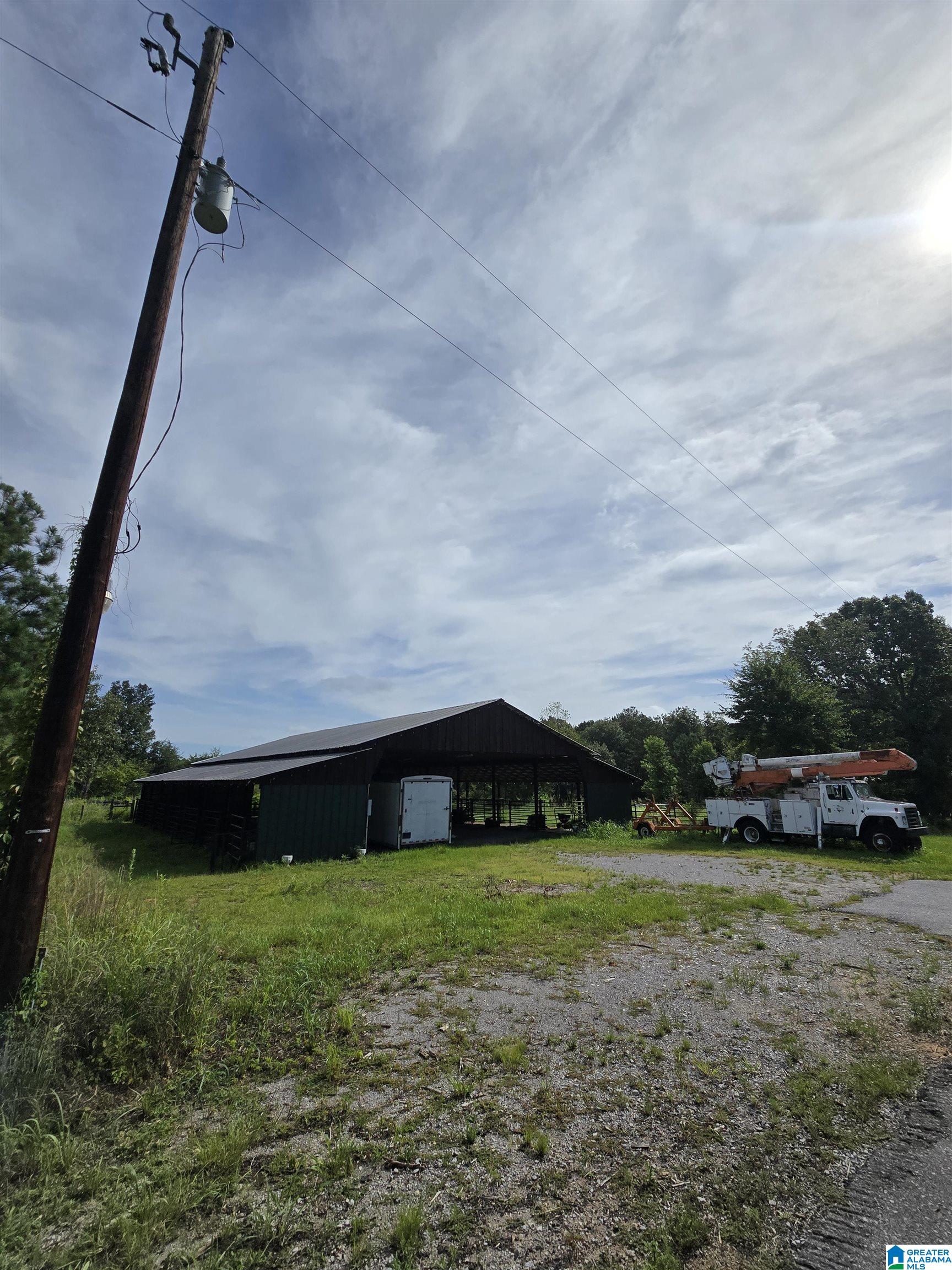 Lot 1 County Road 73 — photo