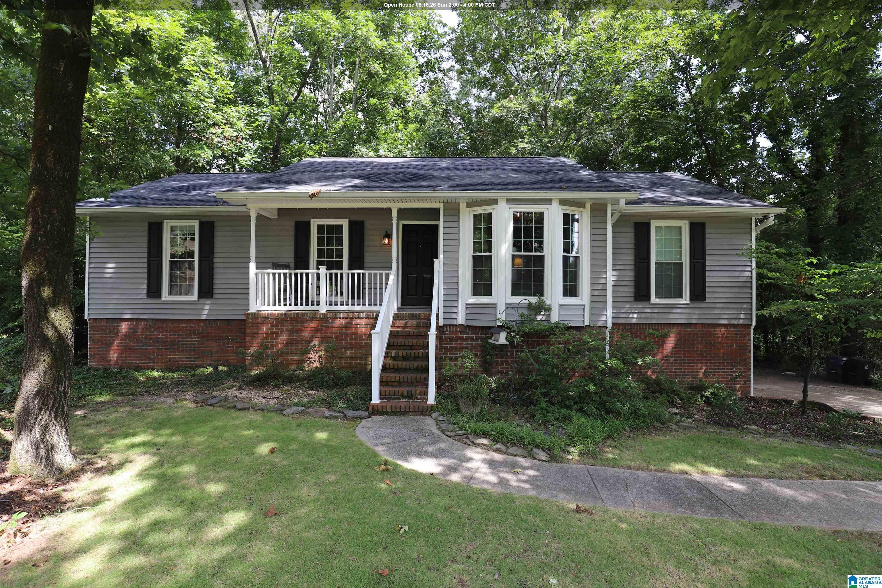 2109 Chandabrook Drive — photo